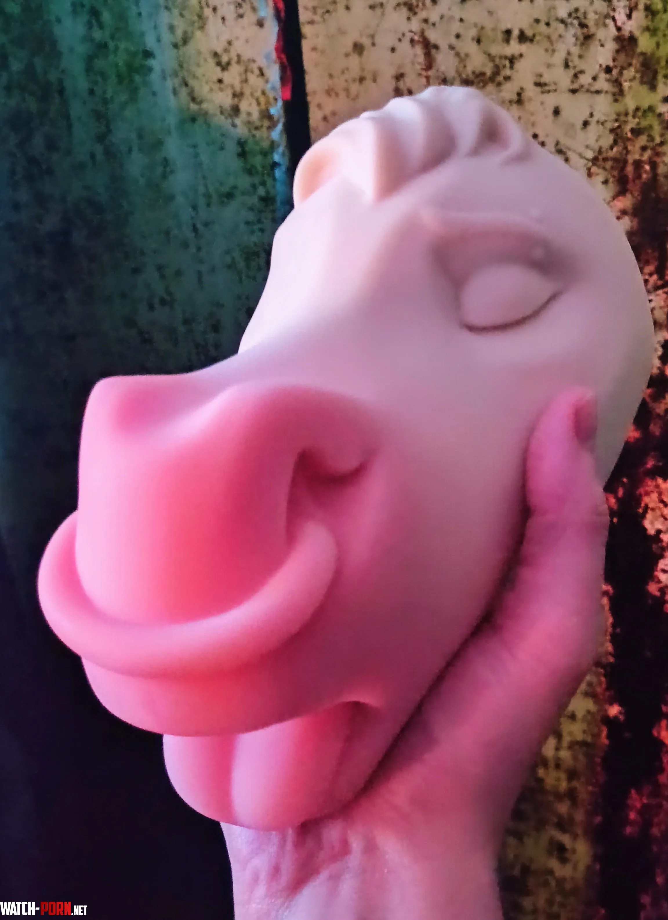 Can't wait to try out my new toy! :) by OrneryLingonberry876