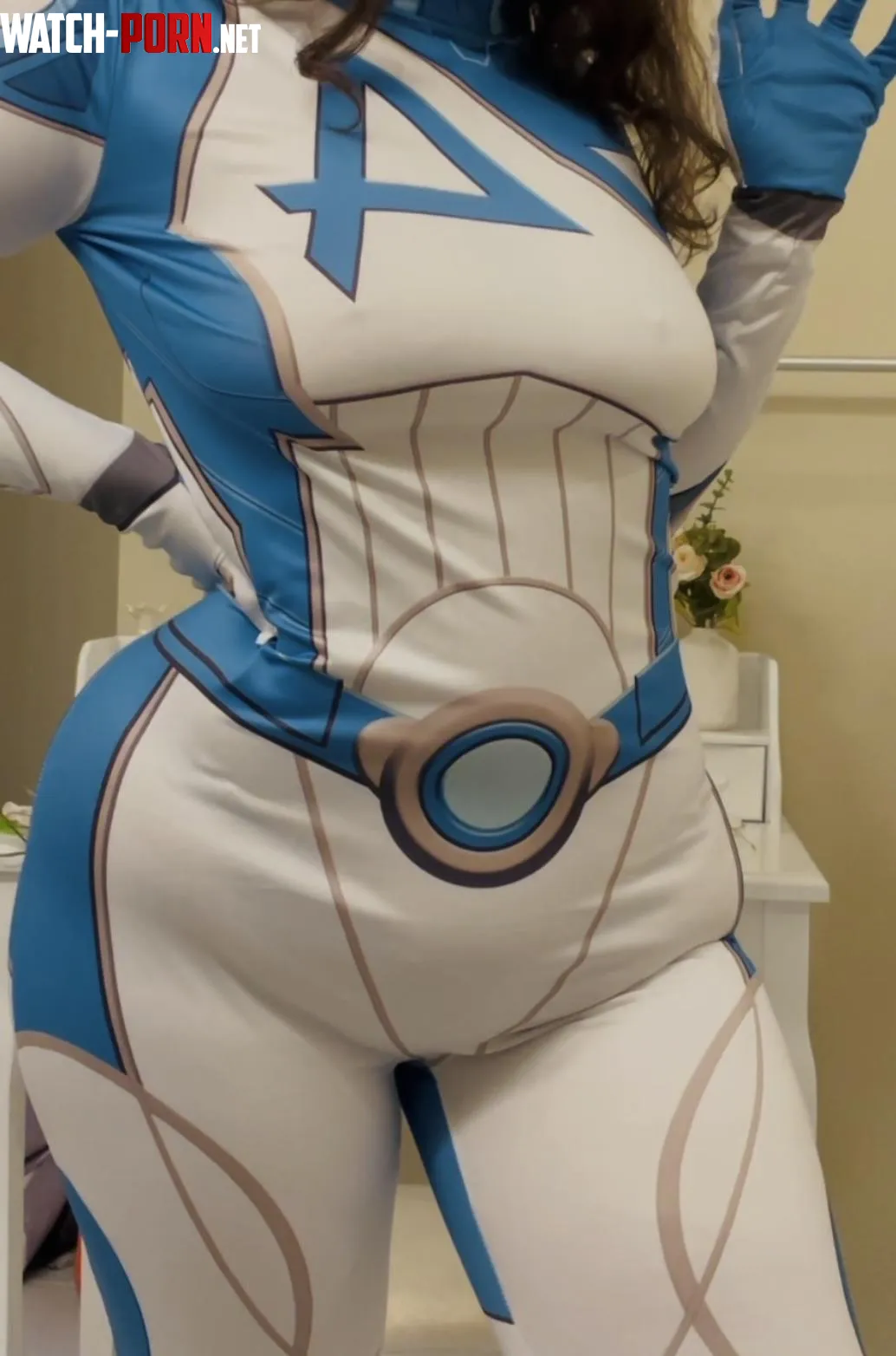 Sue Storm (erikaya) [marvels] by Ok_Poetry_3826