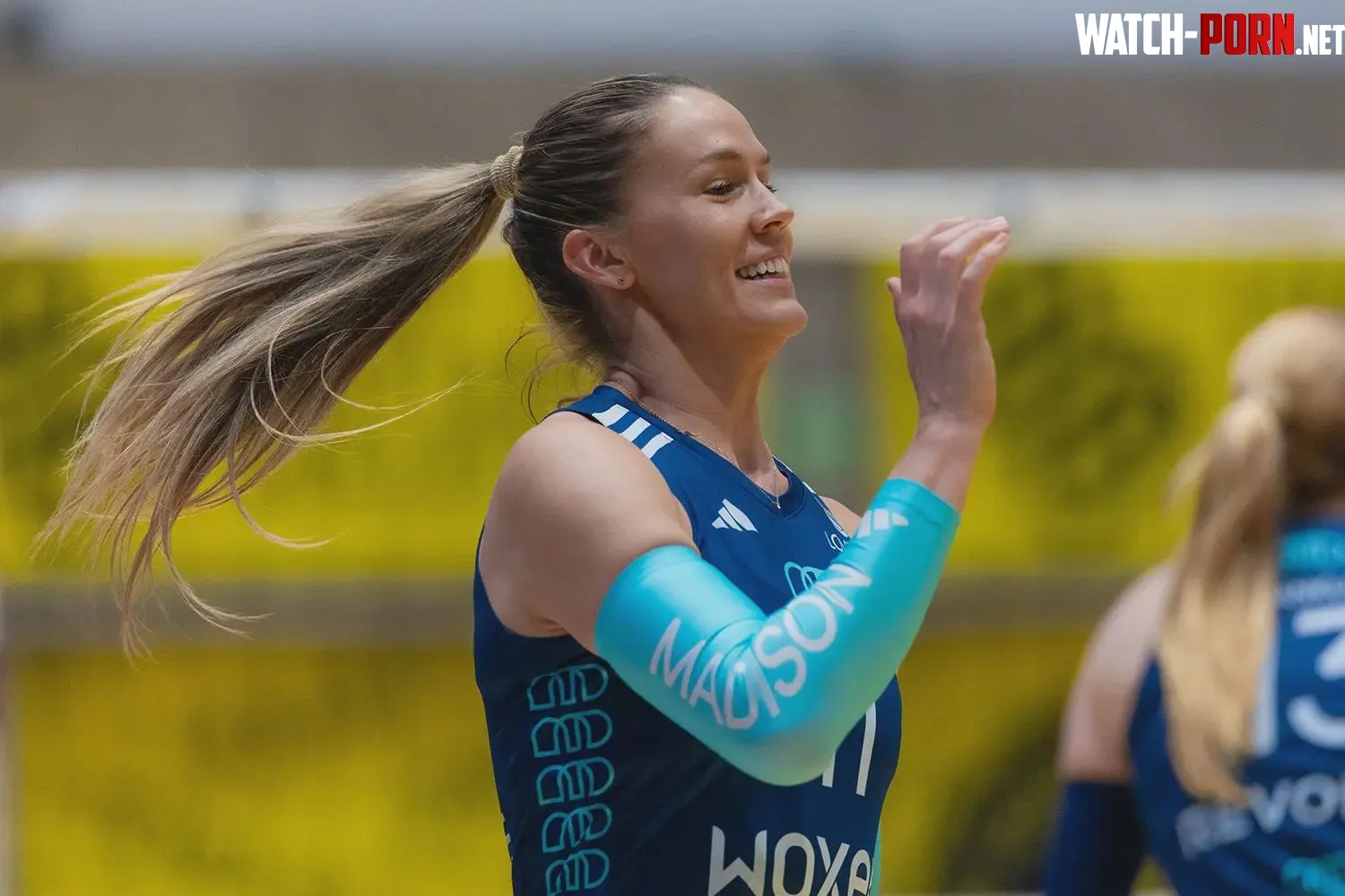 Annie Drews-Schumacher by YongWeddle