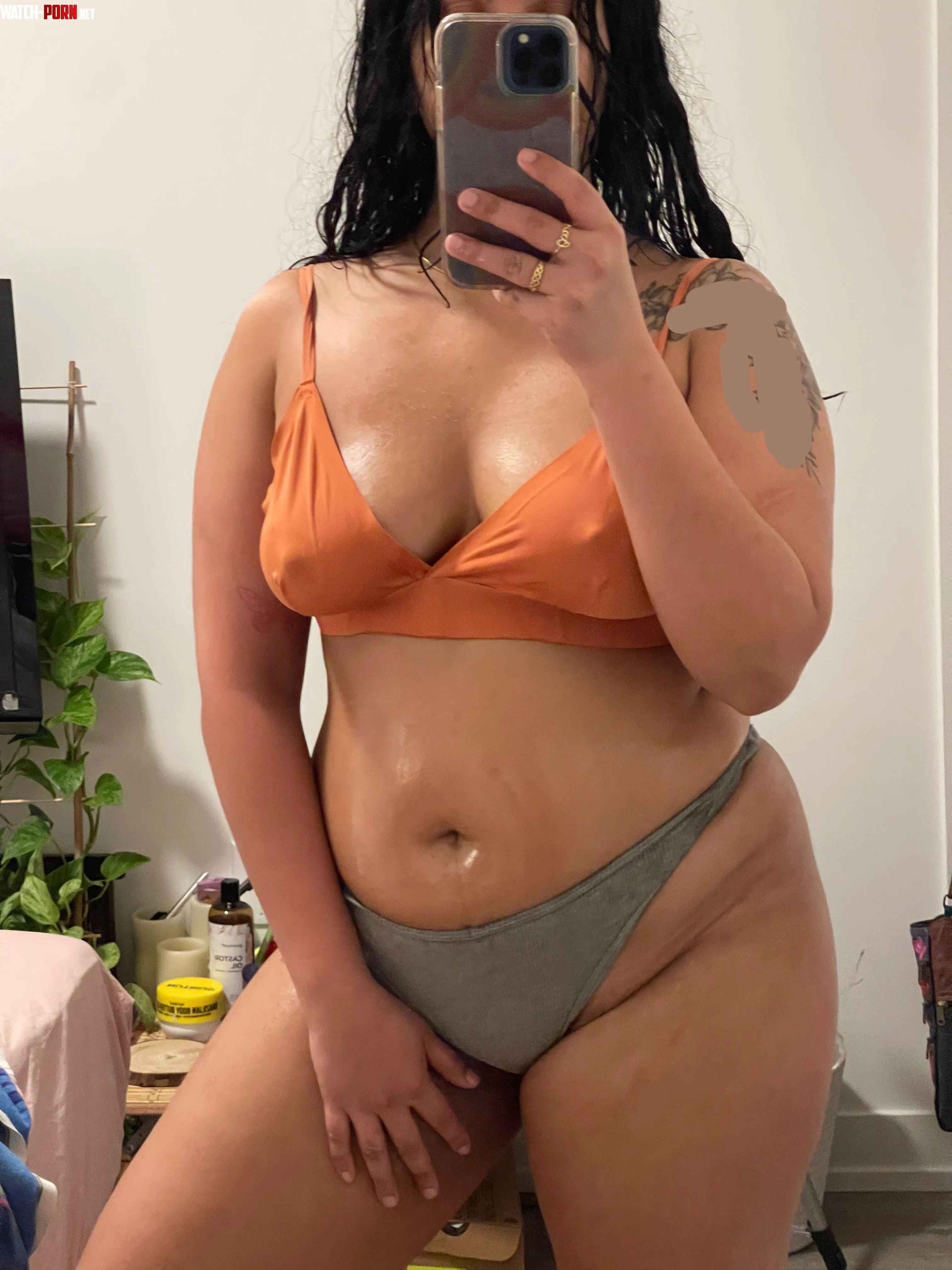 Ready for a good Indian boy to teach me some Shankar [F] by KimmyTheHotwife