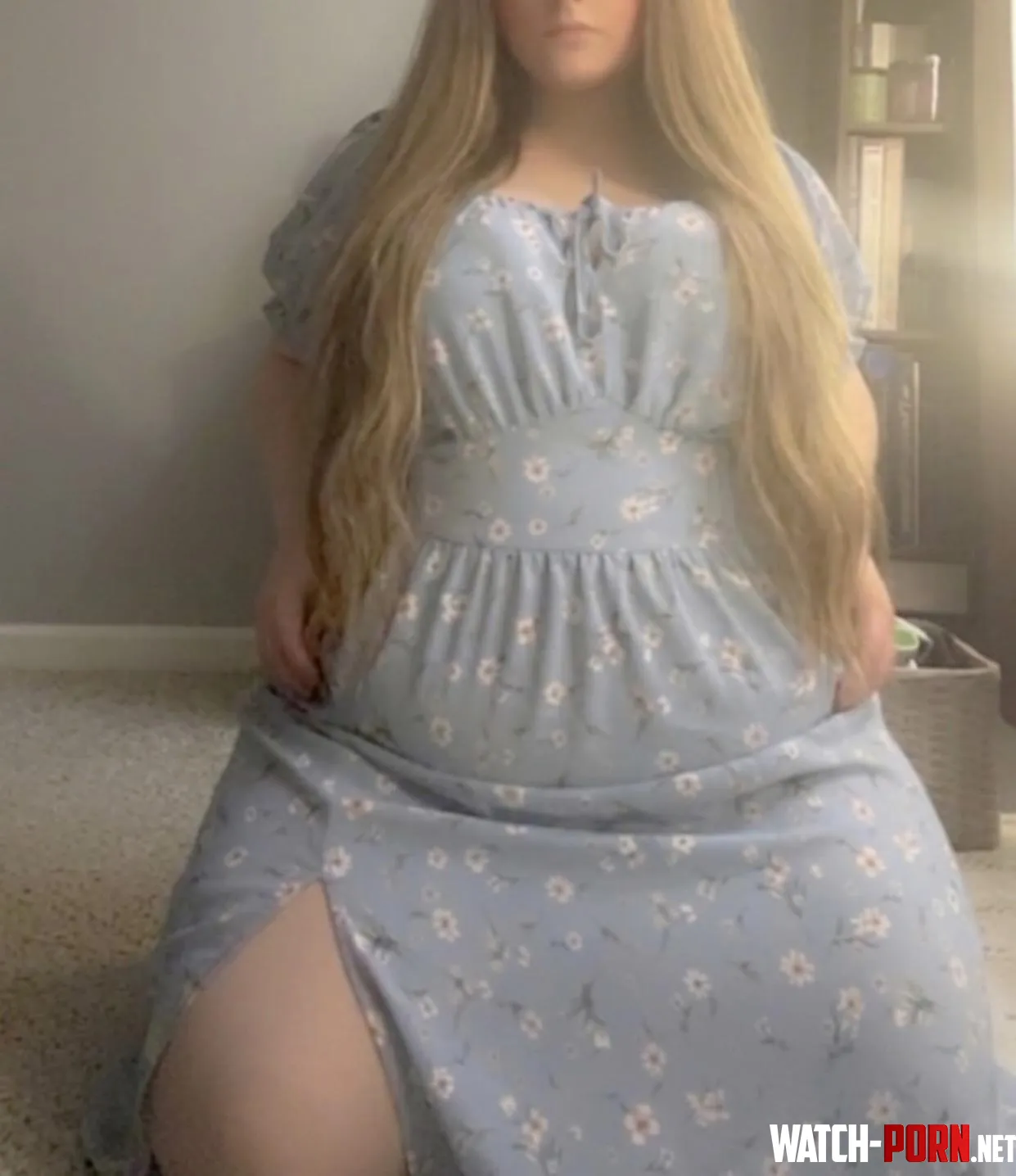 Yes I am a feedee 🌸 by Consistent_Task_4078