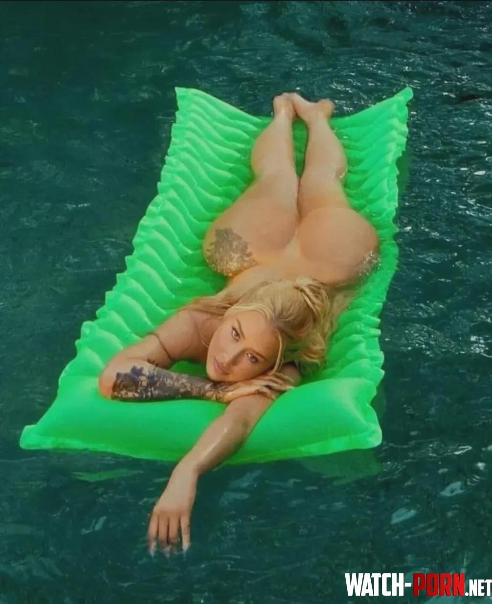 iggy has the best ass I have ever seen by Jealous_Medicine_894