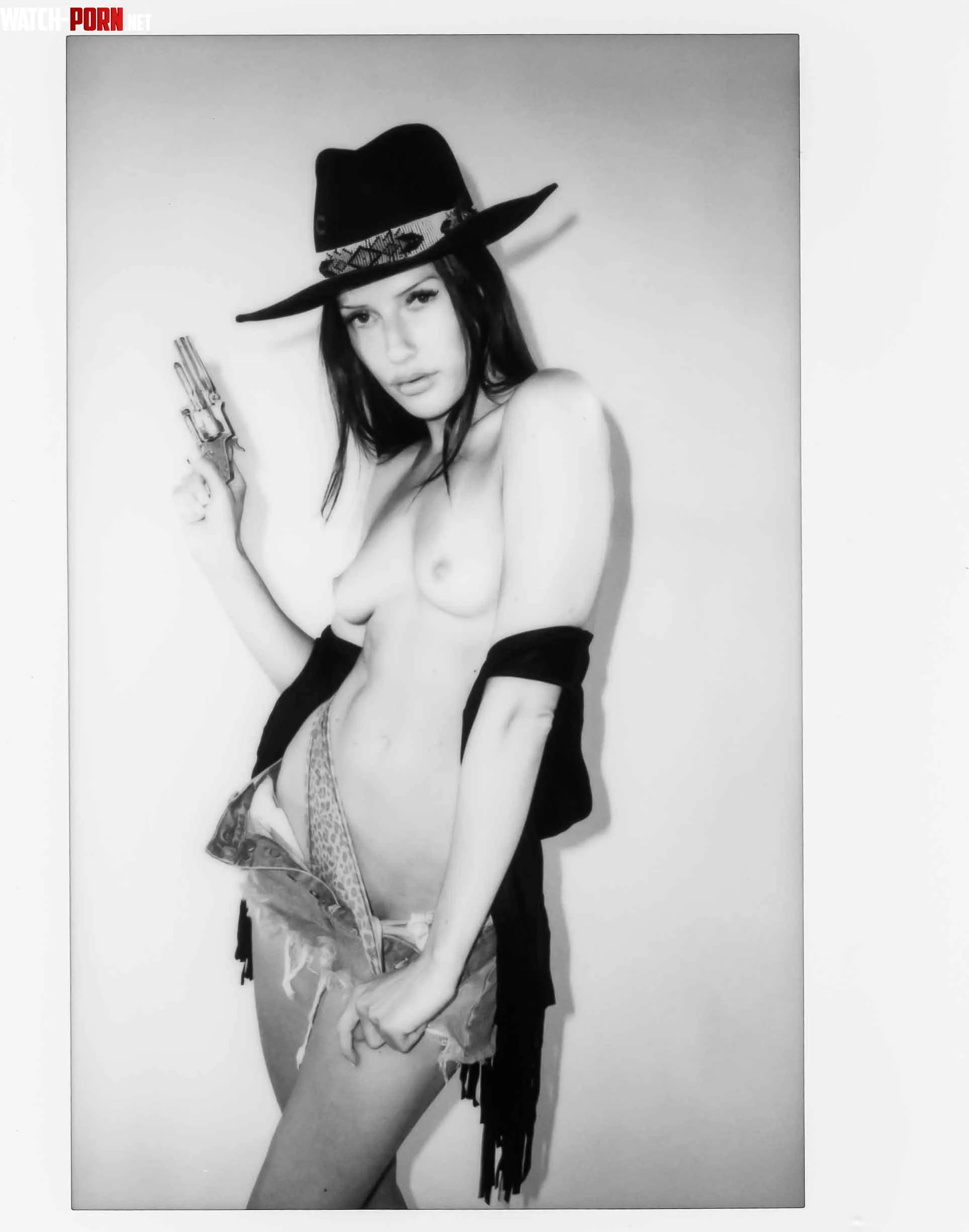 The Good or the Bad. 🖤 by JLBrooksPhoto