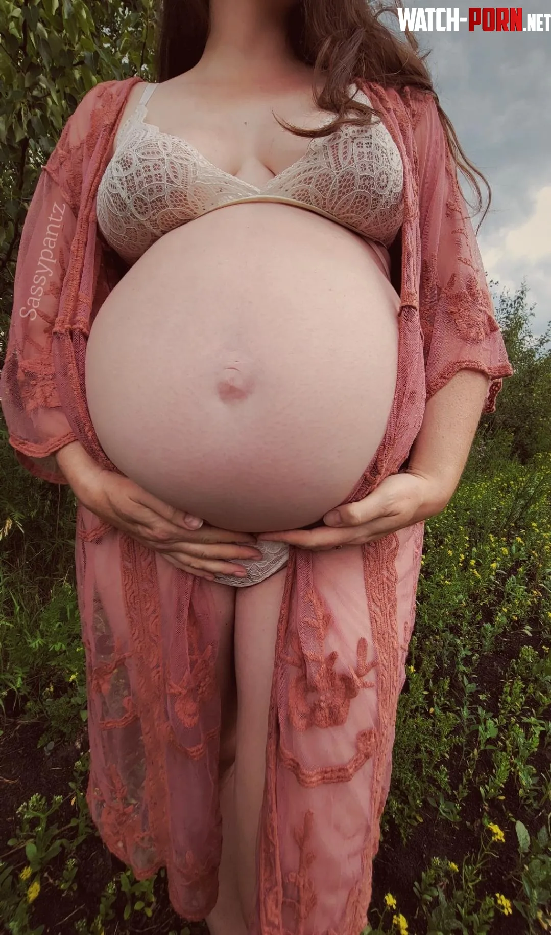 Aside from endless creampies, what turns you on about a pregnant woman? by Inside_Ad5958