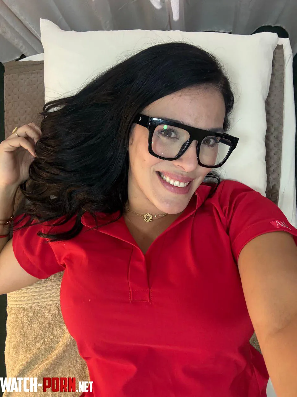 Latina hot wife by Cyn_Essa