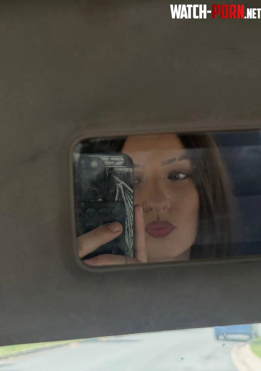 am I cute though? by mochacaramela