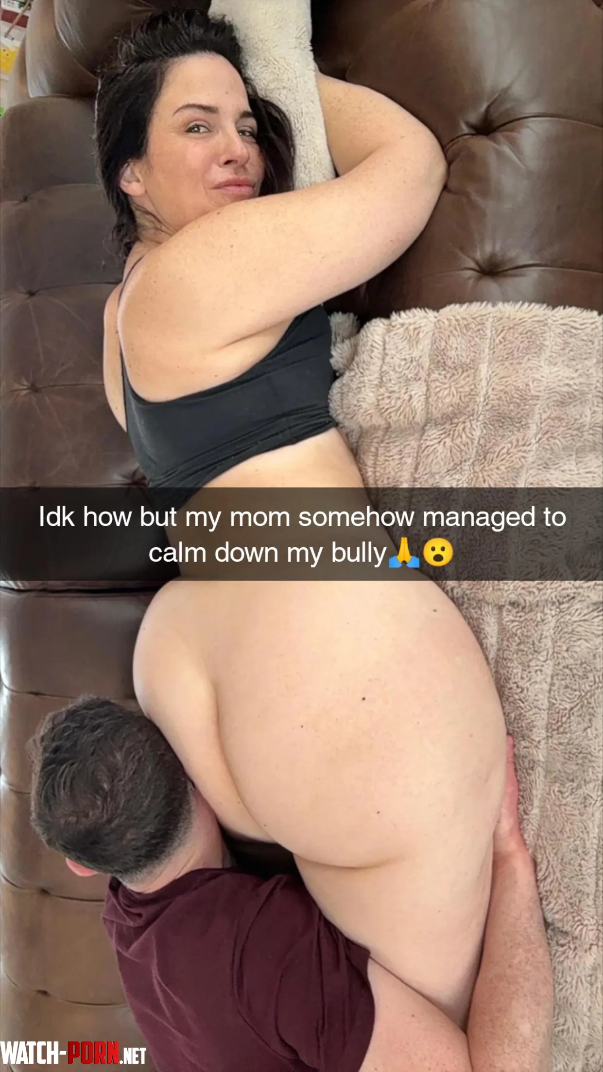 Do you know how she managed that? by TechnicalIdeal2988