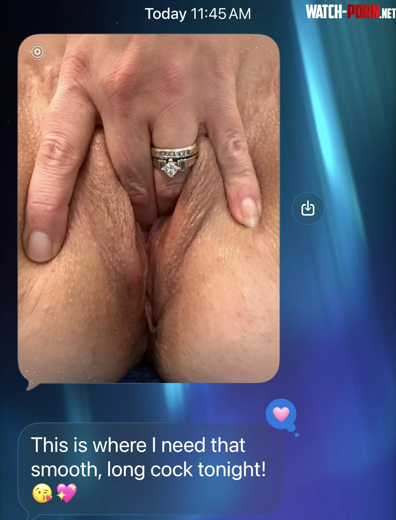 Love getting texts like this… by UnlikelyToHappen