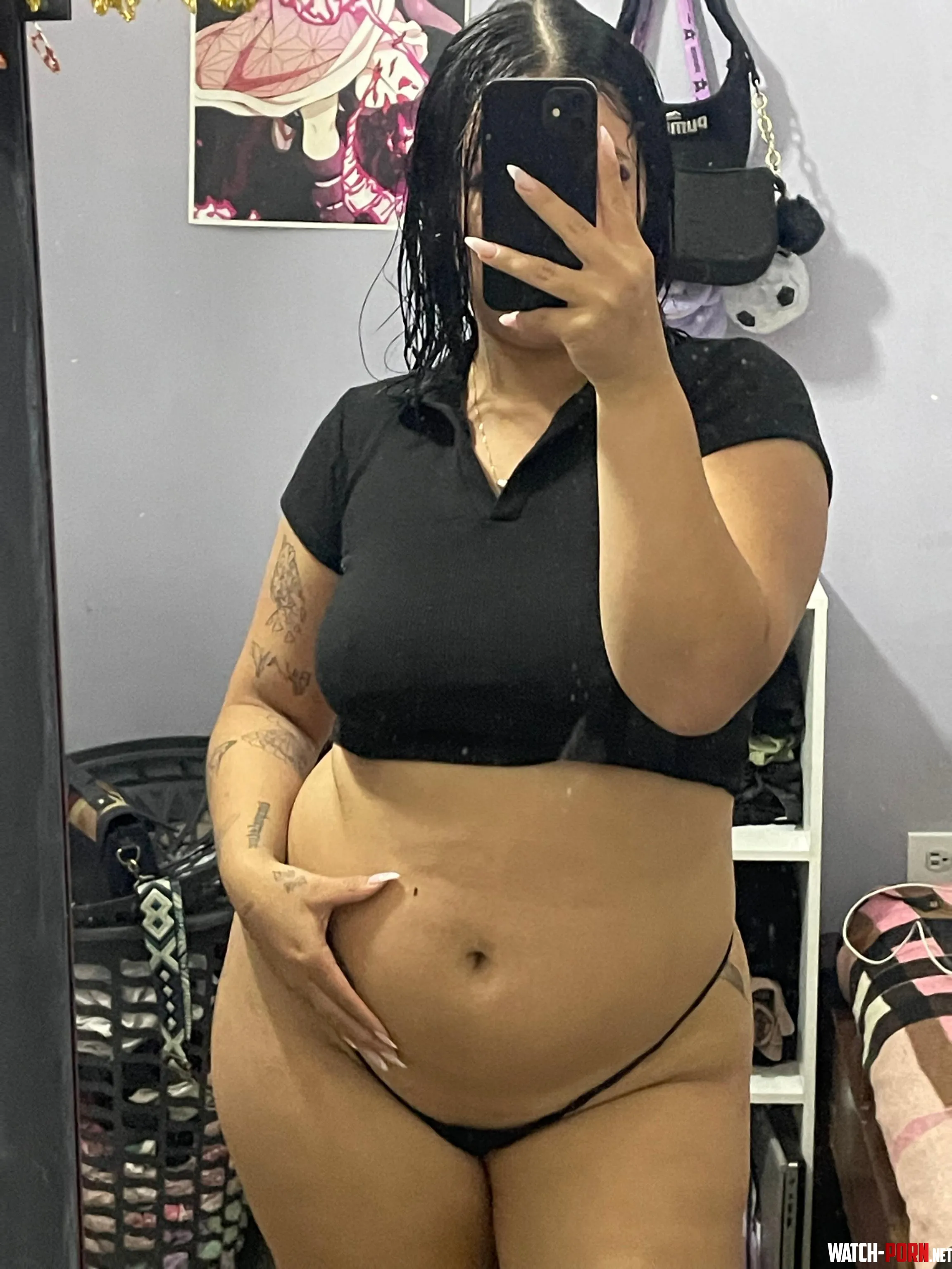 Three burgers against me tonight 🥴😋 by VallMilk