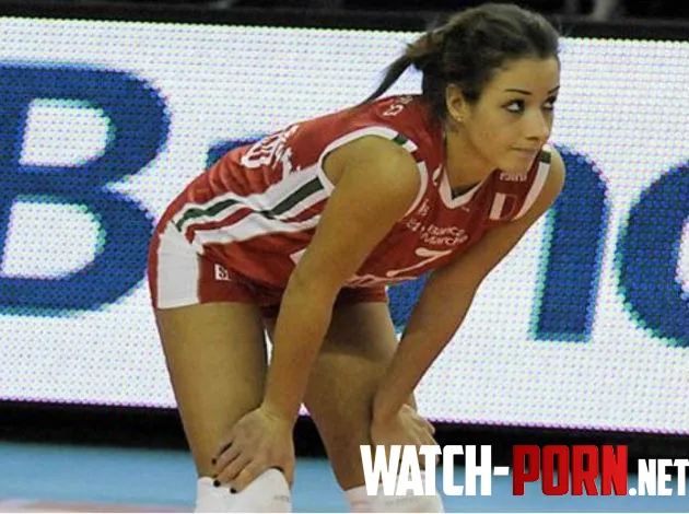 Monica De Gennaro by DemarcusNoe