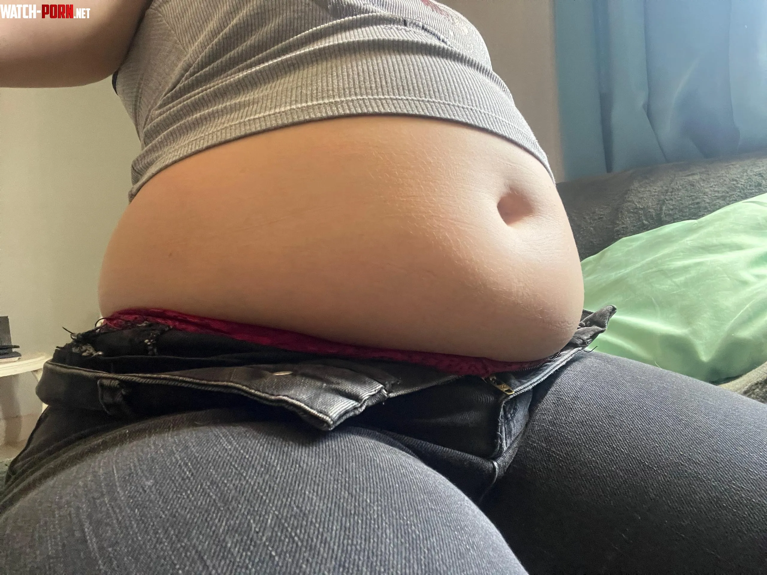 This is what I look like in my old clothes 🥵 by acid_lemonk