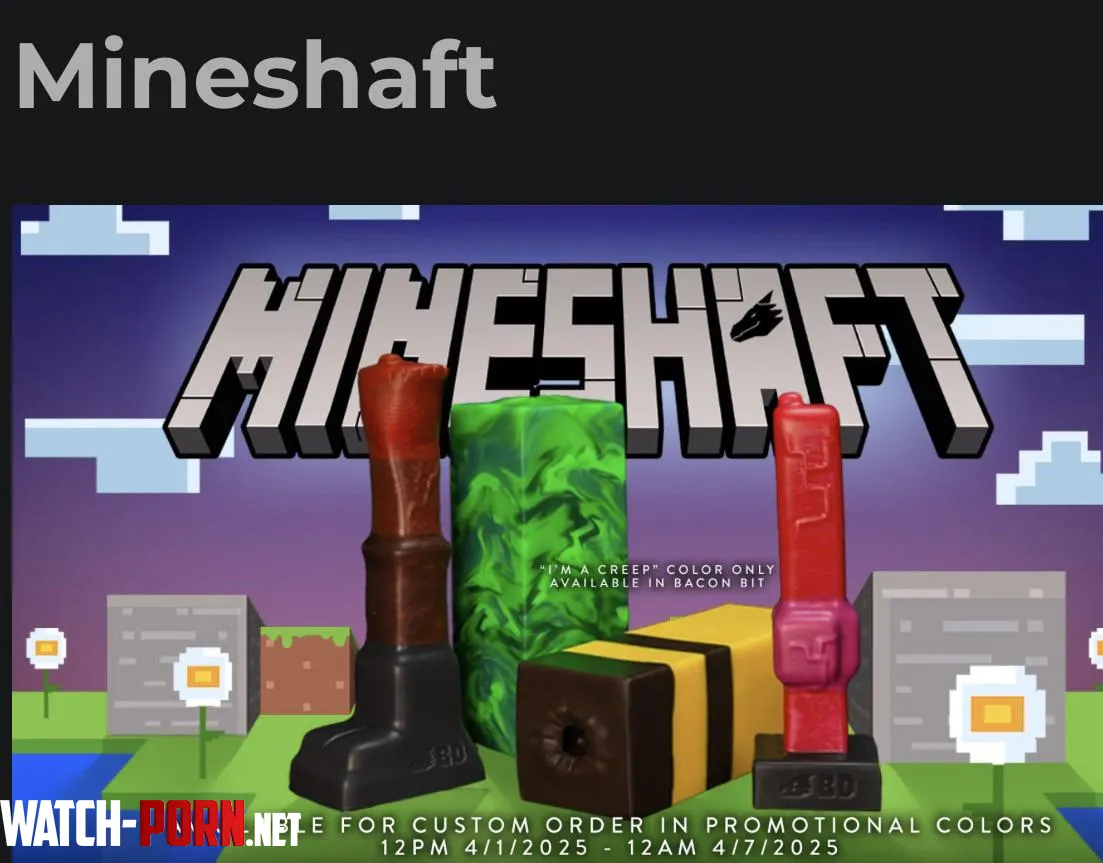 April Fools Drop by FistUpThaButt