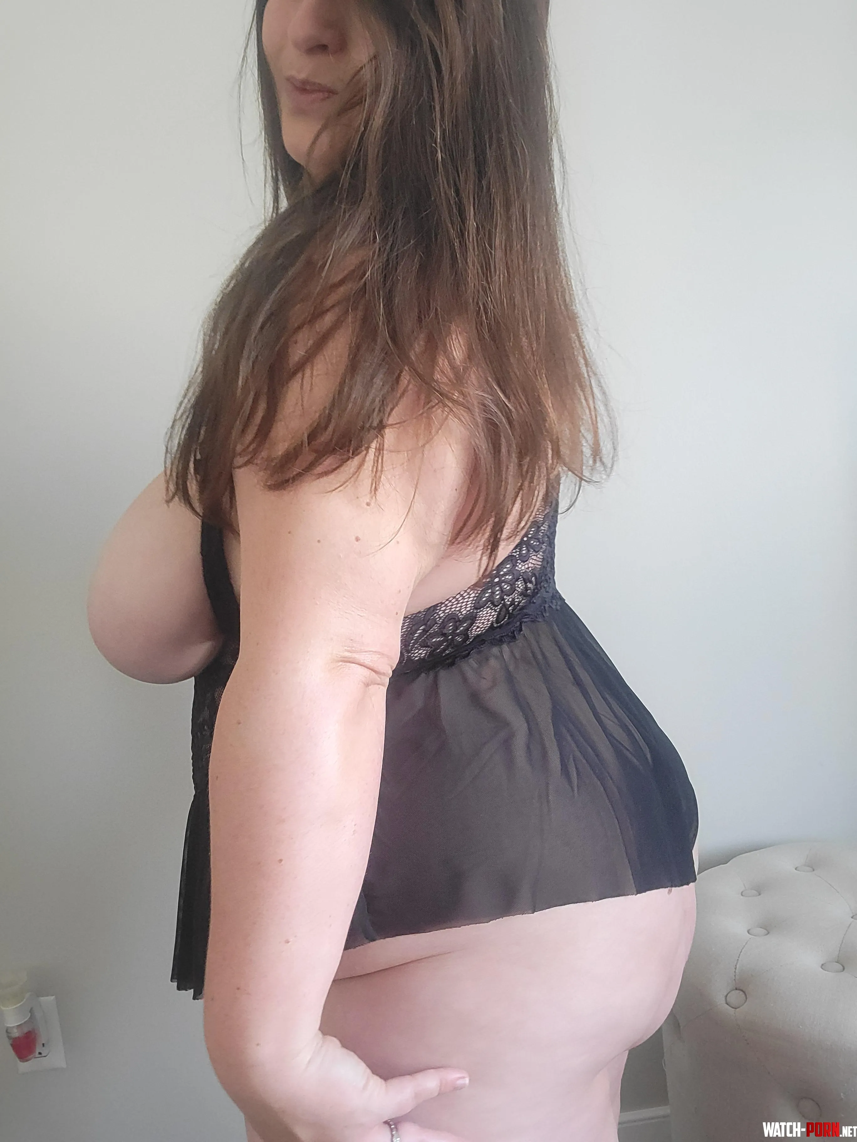 New lingerie, what do you think by Beachgirlxox