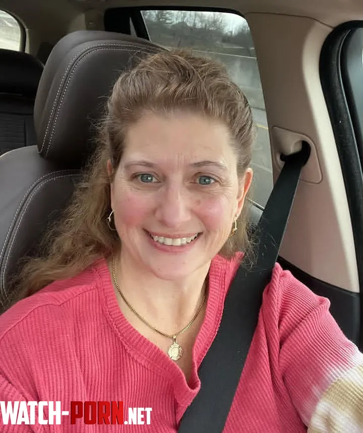 Good morning to you all. How do I look today by Opposite-Rip9189