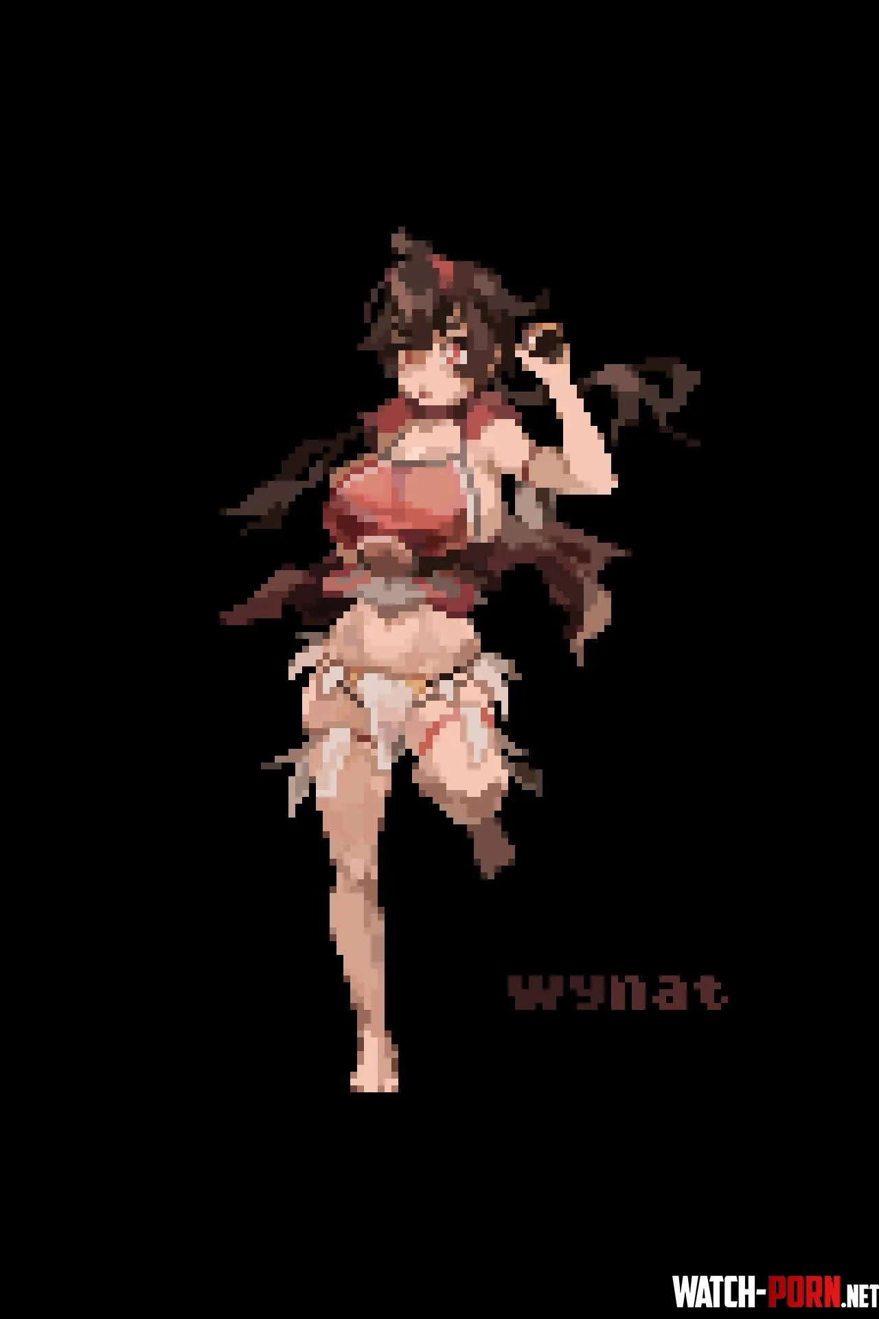 You are challenged by Dragon Tamer ♀! by bluewynat