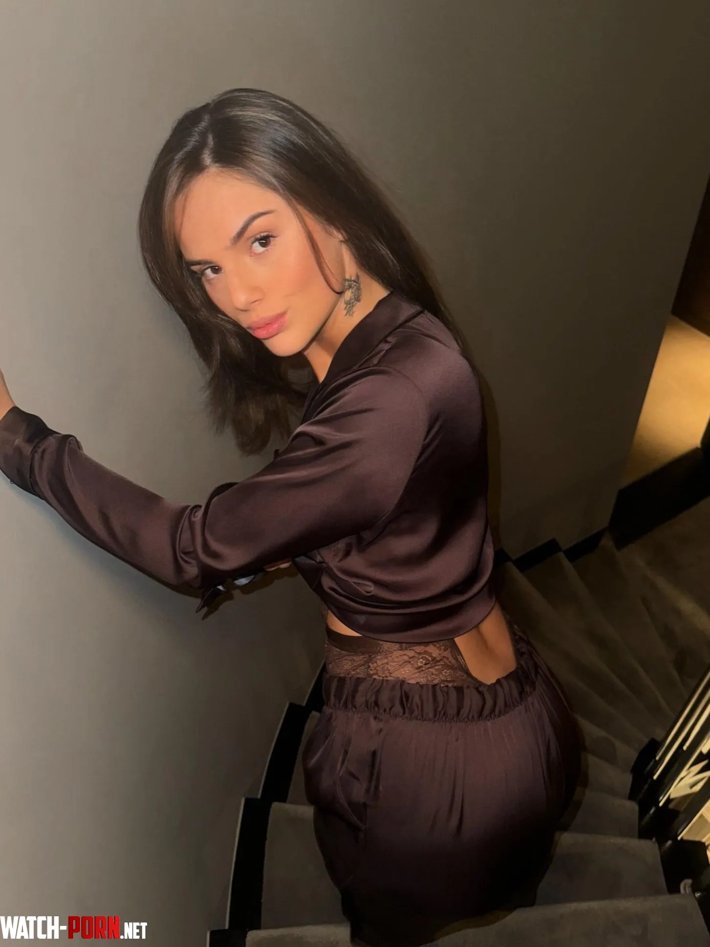 Classy and cutie at the same time by CherryDar-lin