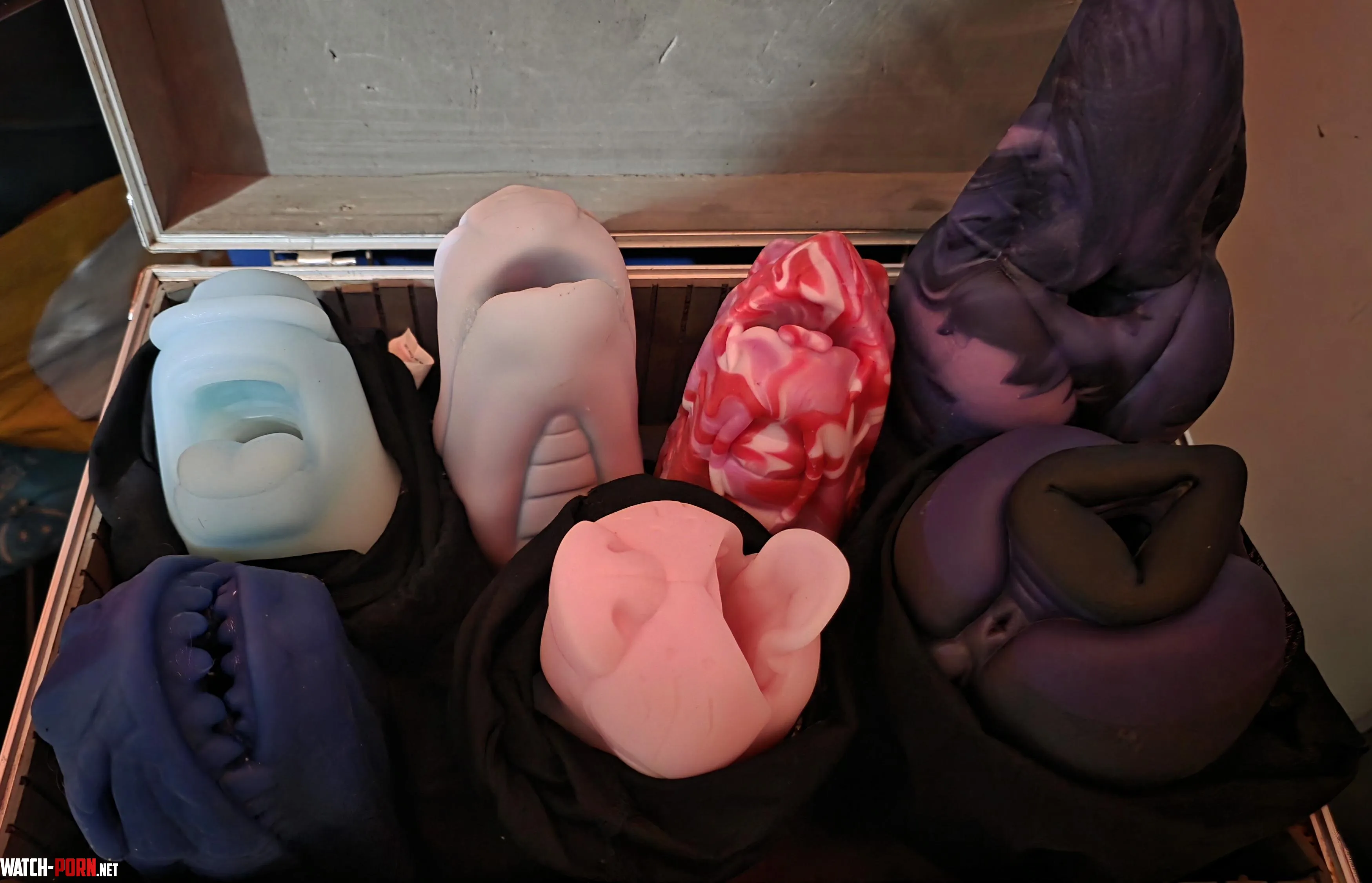 Choices 🤔 by Omgdragonslol