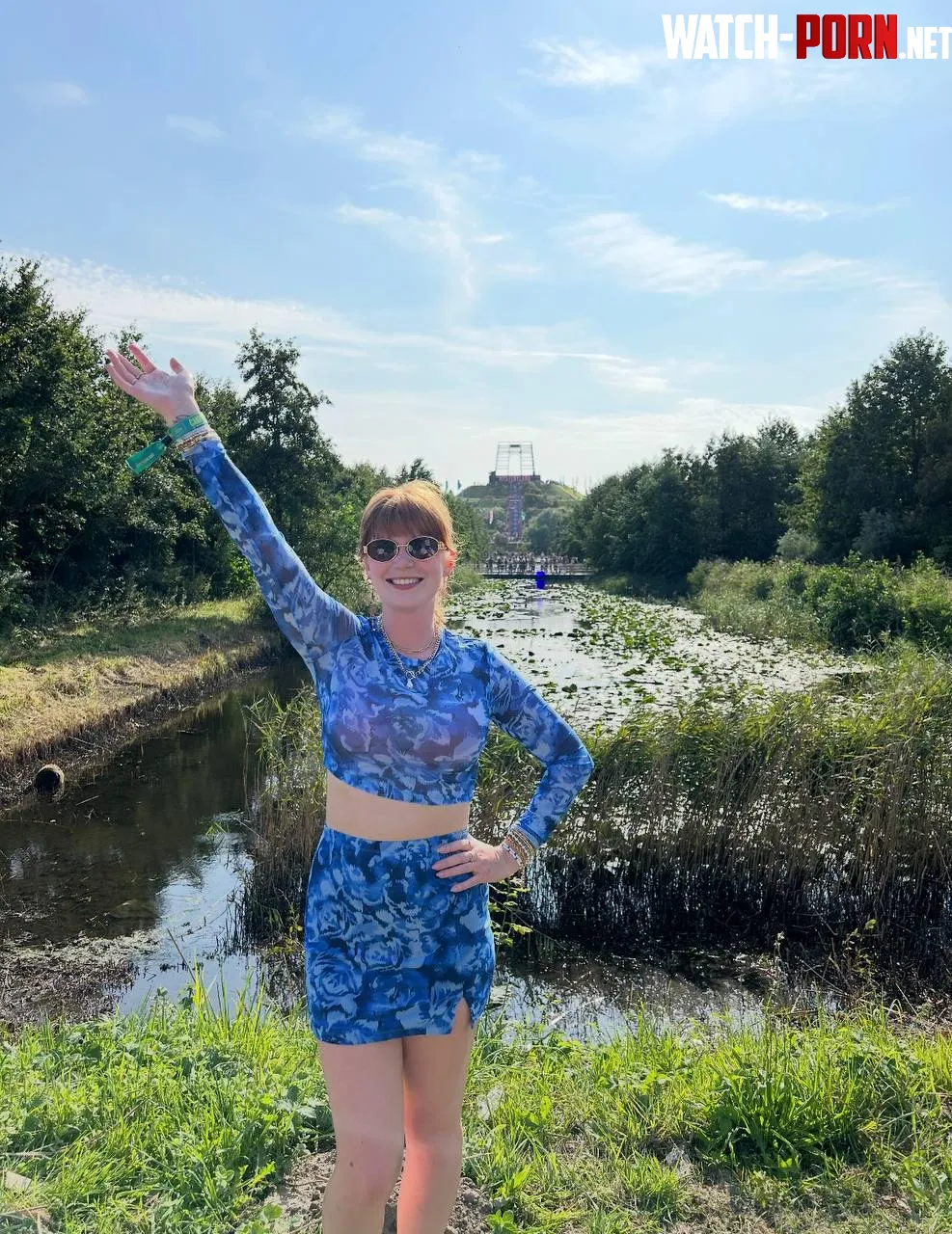 Will you make use of me? by WillowRaeOnly