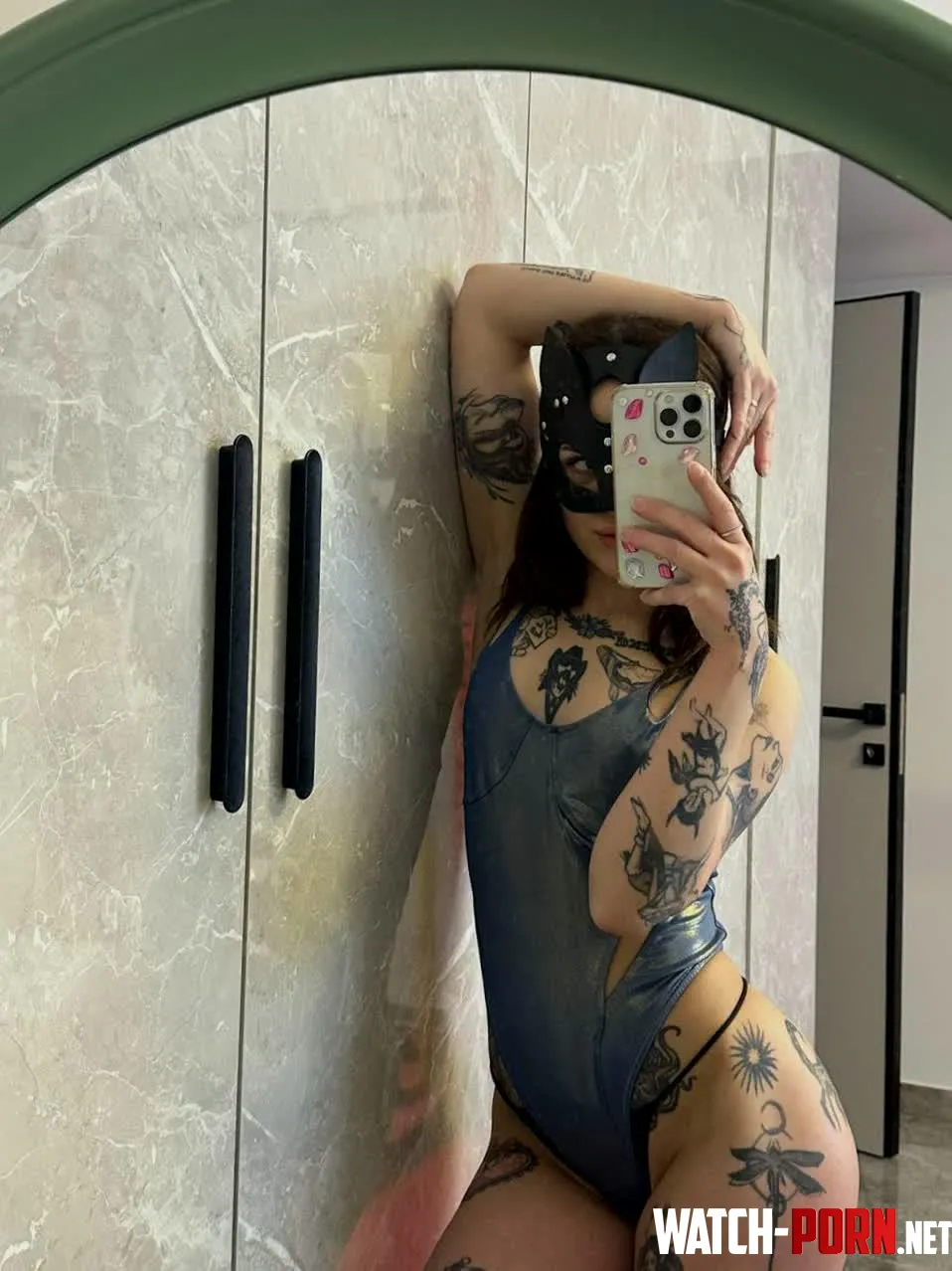 Sexy enough to screw me everytime? by DramaticMia