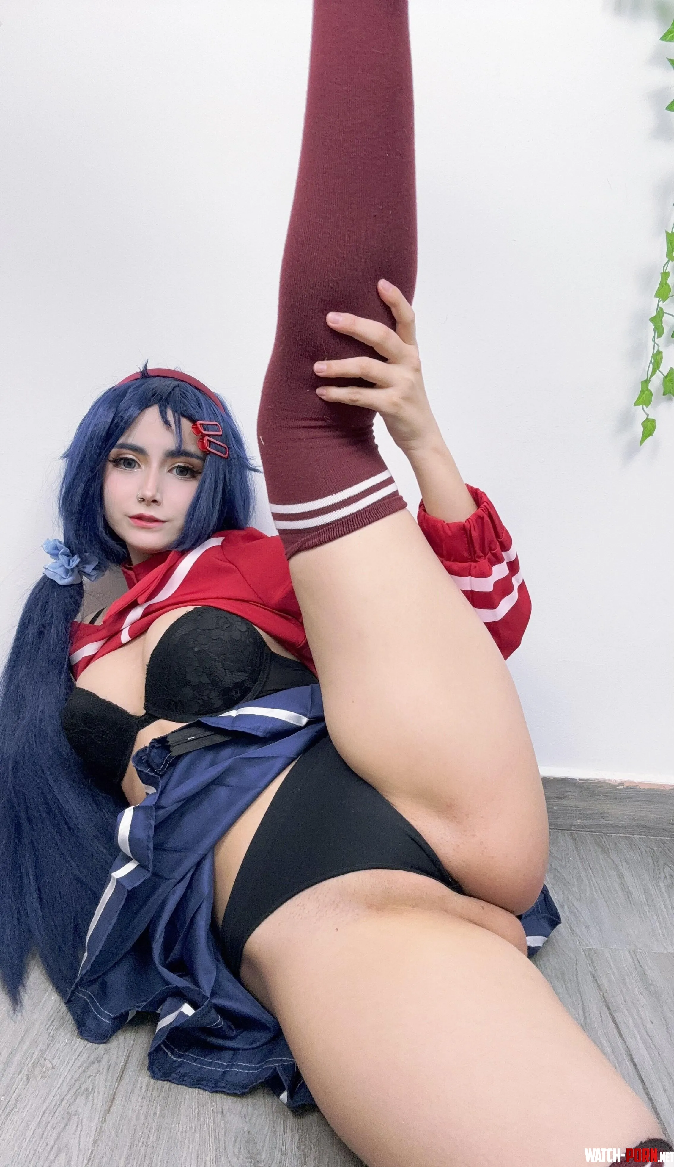 Mita knows what she wants (Aloeveraiskawaii) by aloeveraiiskawaii