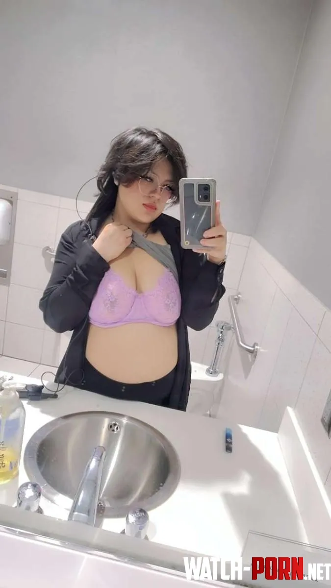 I'm sure you wouldnt resist your coworker, if I looked like this all the time. by Jealous-Tomato-285