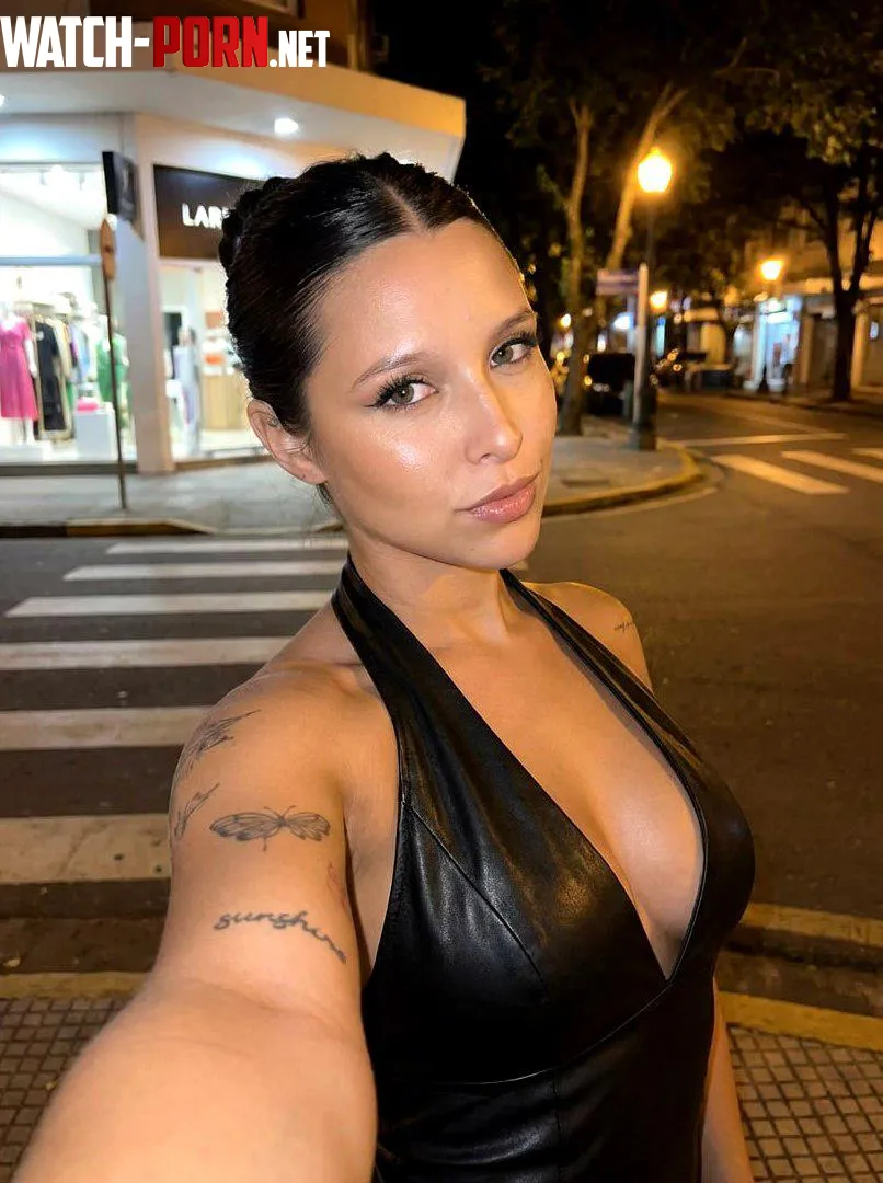 what do you think? by FairyCupp