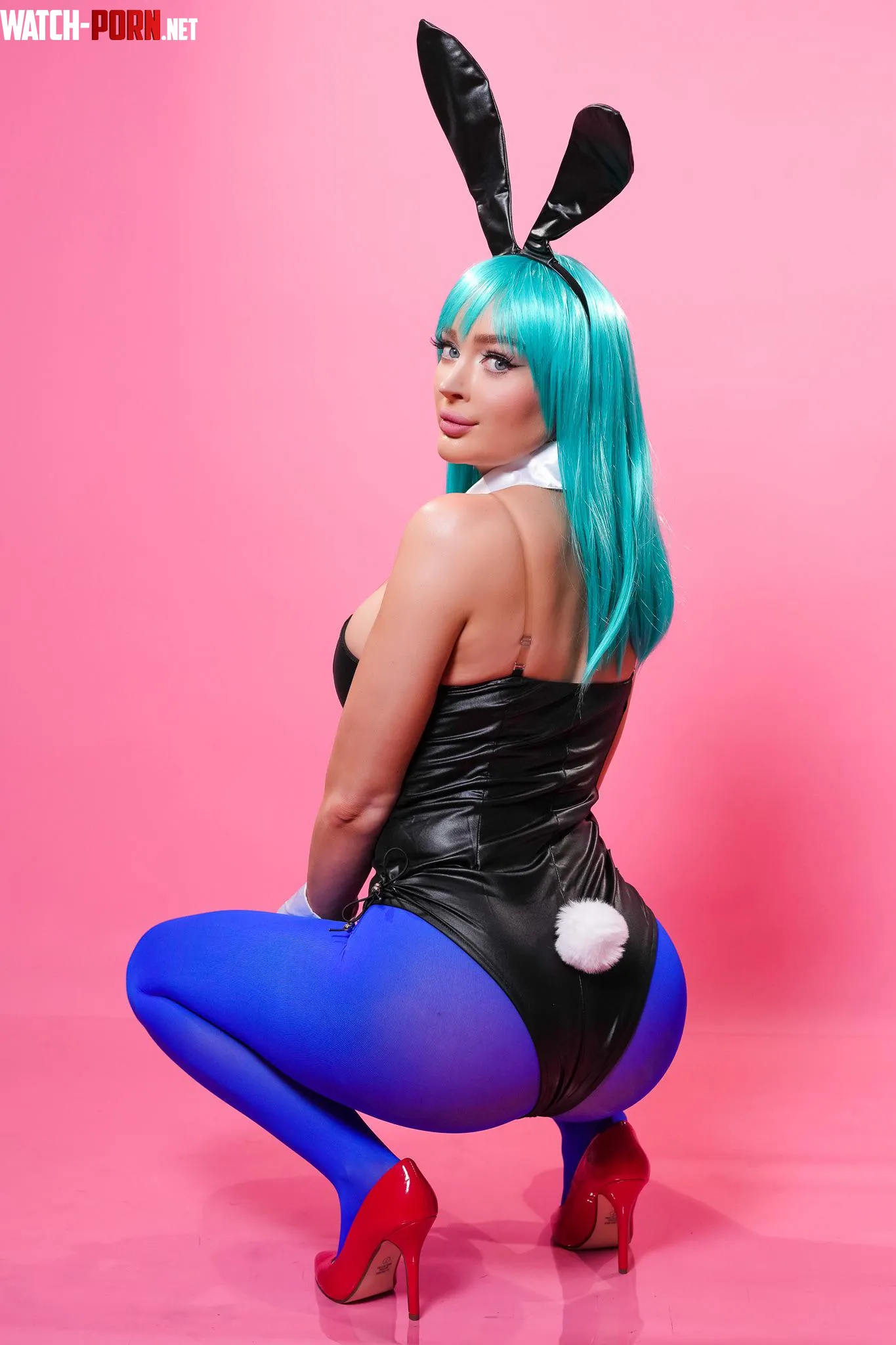 Bunny Bulma by Kristen Lanae by KristenLanae