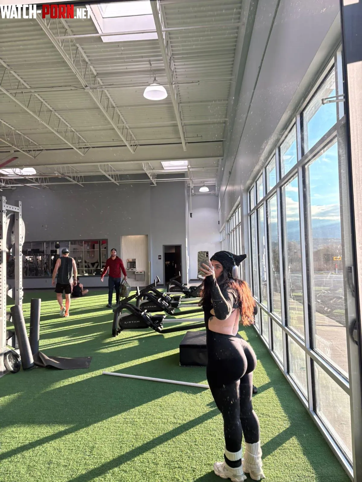 The view that u can't take ur eye's of it by Ok_Bass7088