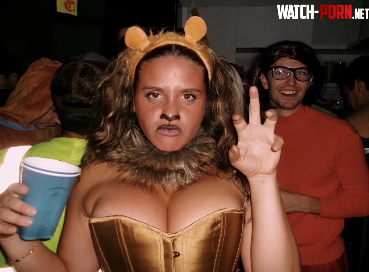 lioness by HoosierHoez