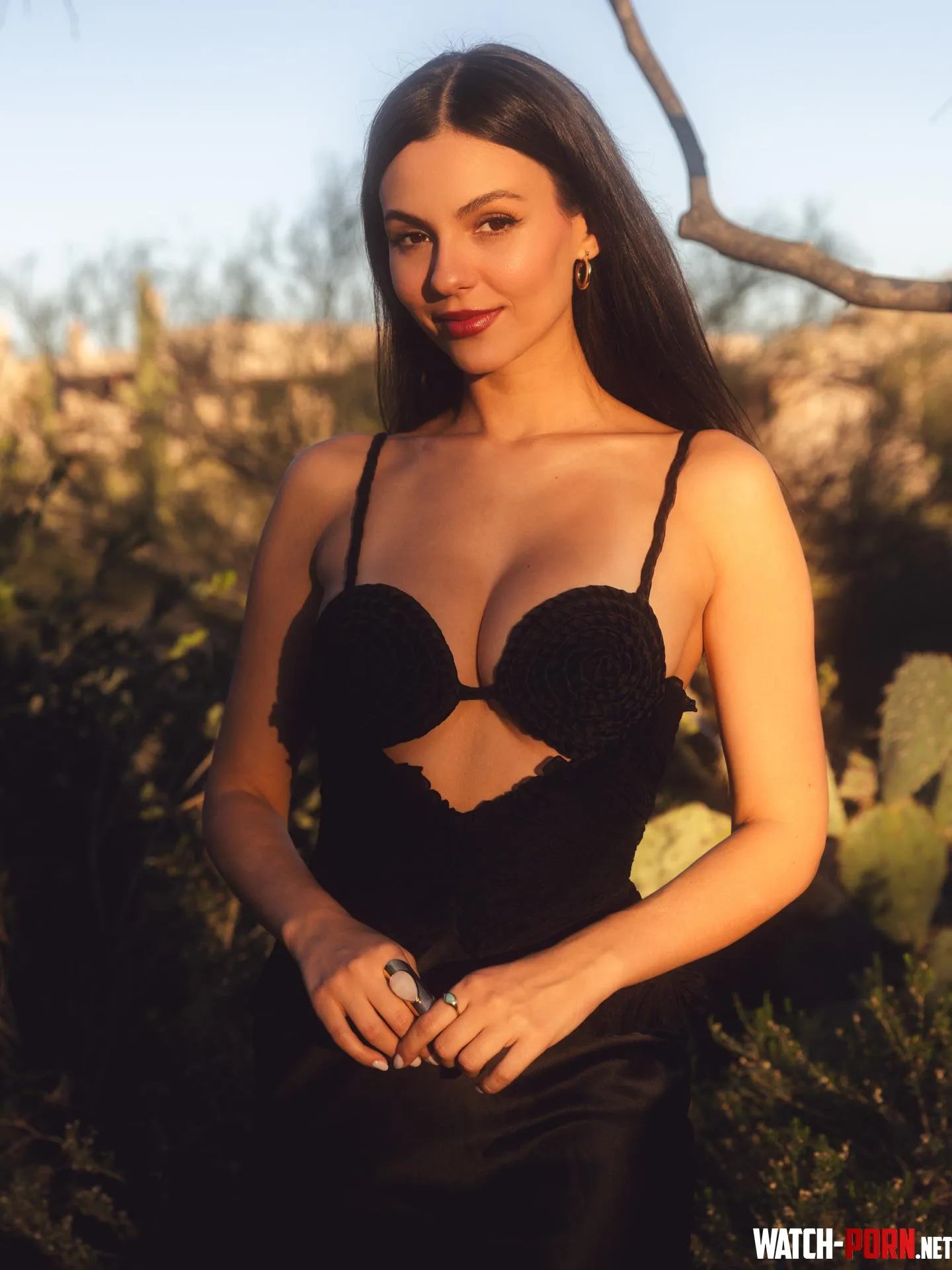 Victoria Justice by DolGrenn