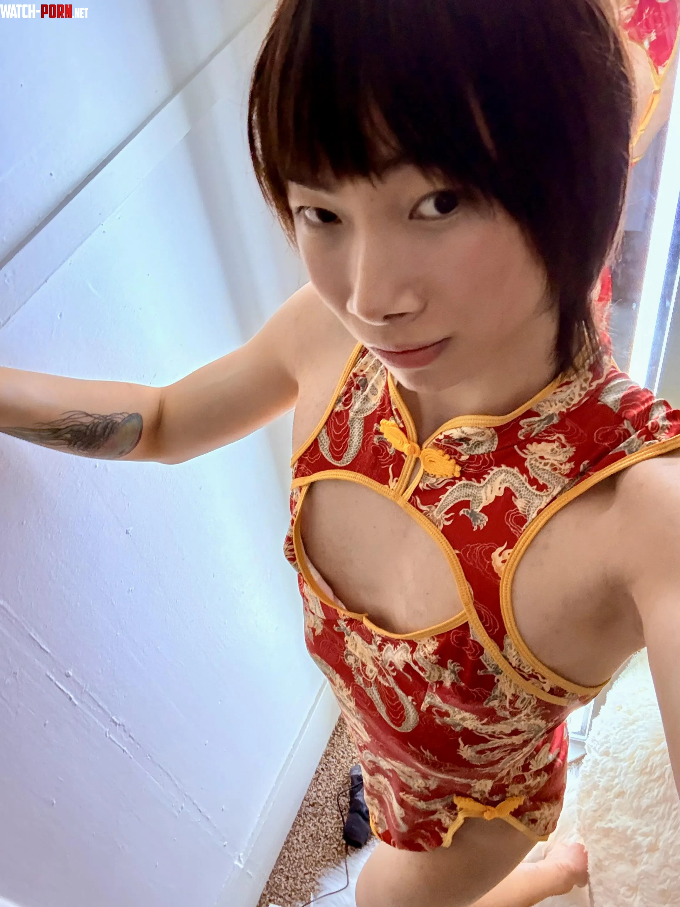 Is it normal for Asian Boys to want to wear girly clothing? 🤔 by missrattles