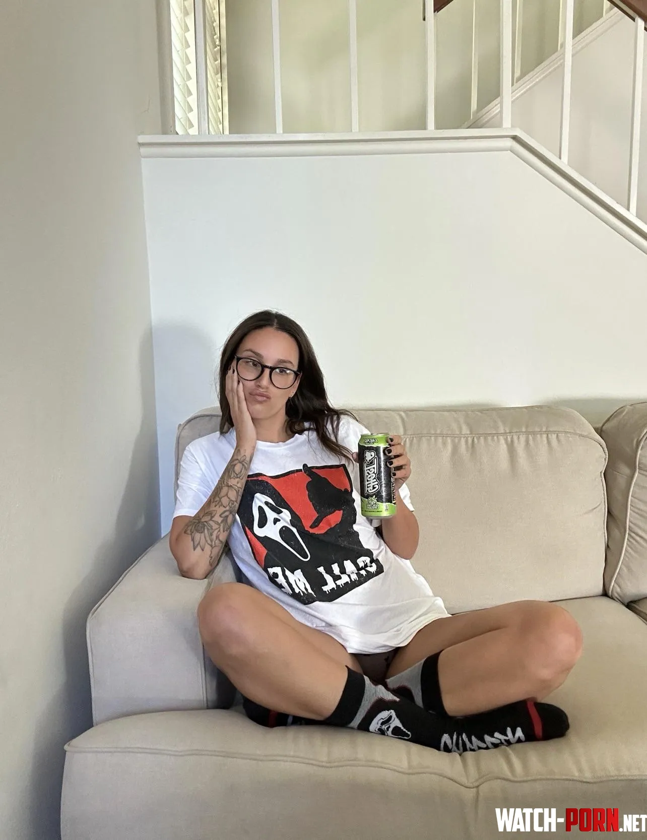 Who’s feeling naughty xx by HoneyDripXxo