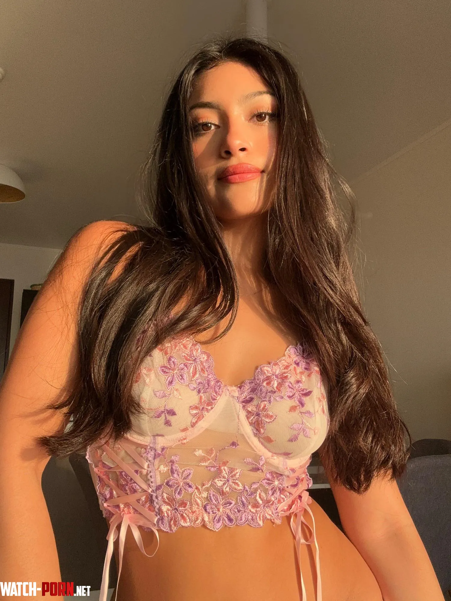 Peruvian x Italian x Asian by SexyAlexandra_