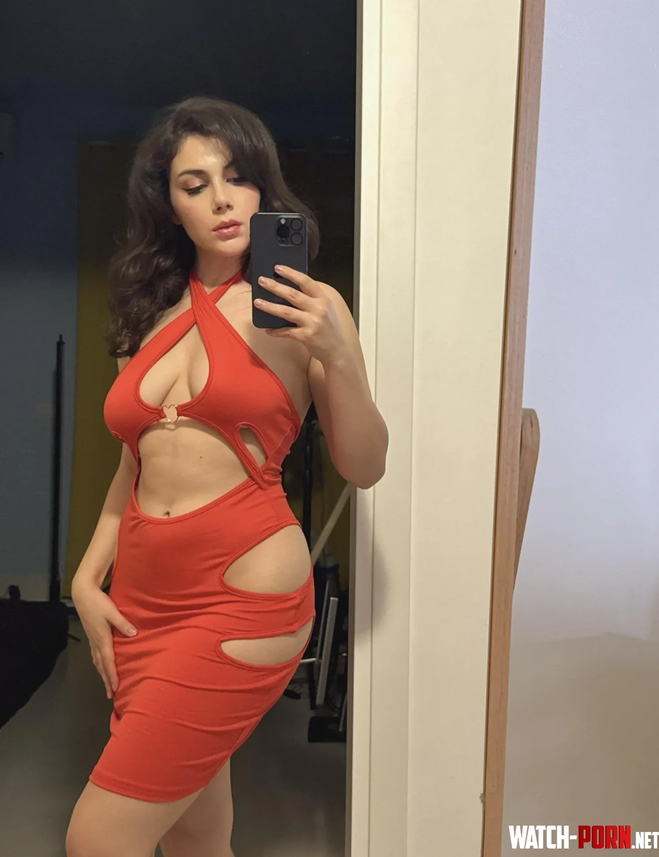 Valentina Nappi by Odins_Eye33