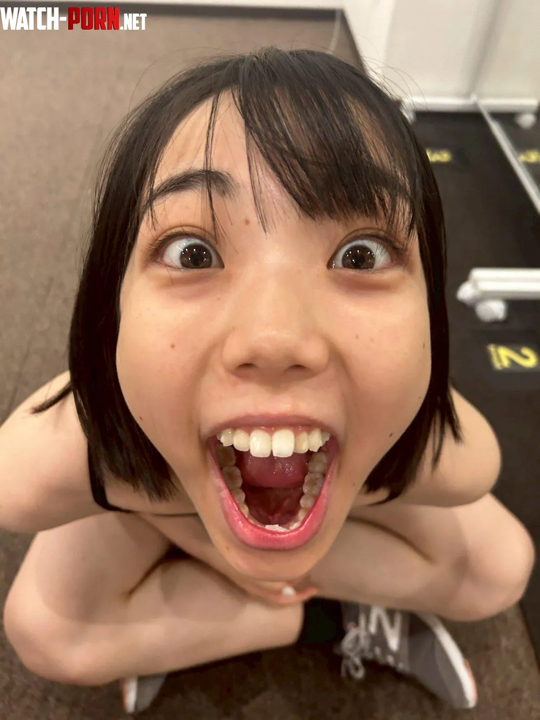 is this from a JAV? If so, what's the code? by S2cat_loverS2