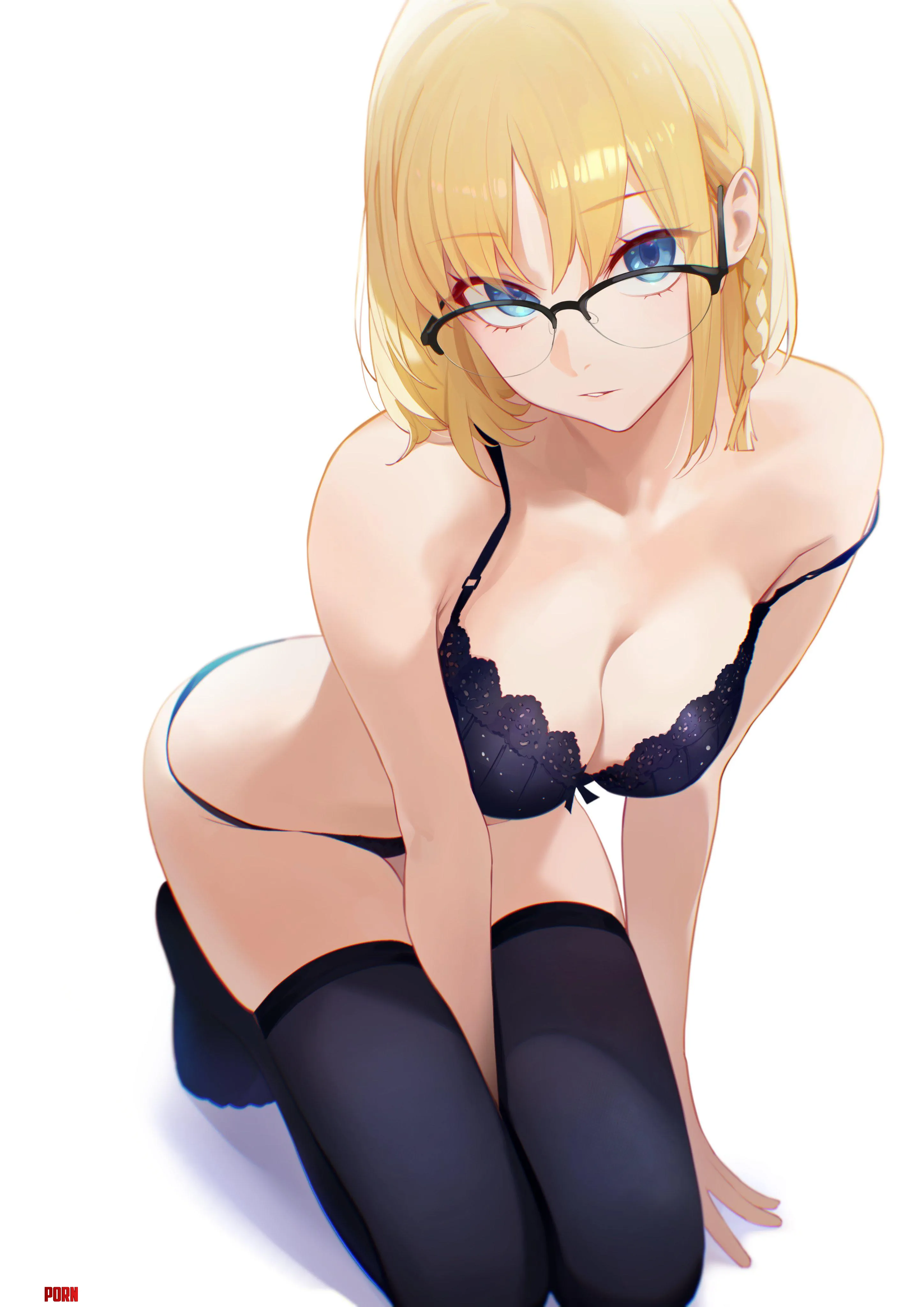 Ayaka Sajyou [Fate/Strange Fake] by WoolsonDaSheep