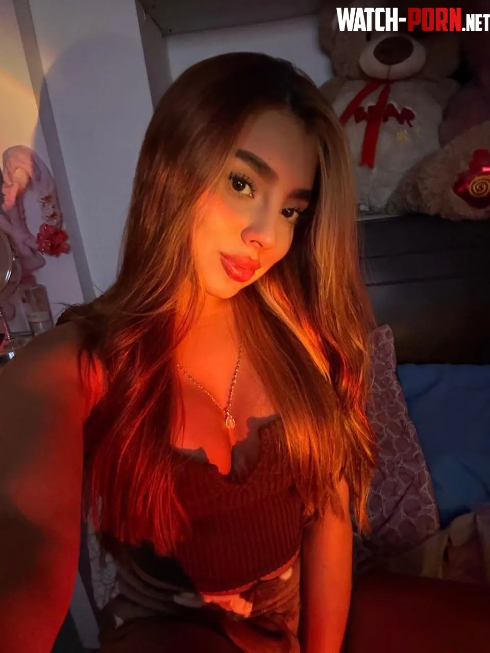 am i your type or nah? by CloudBerriies