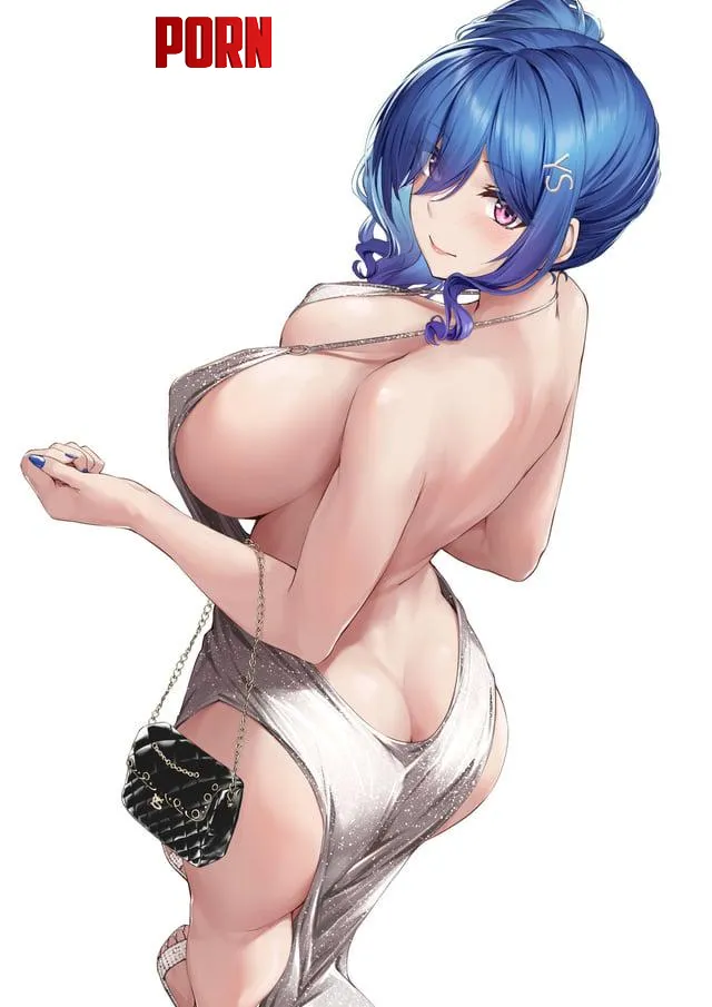 The perfect outfit for her figure by CrystallAngelica