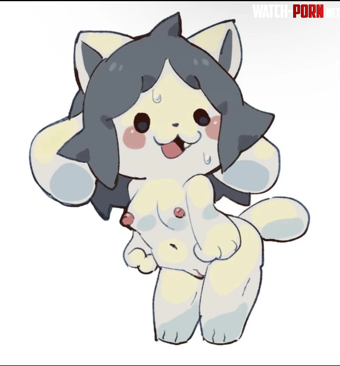 [Temmie] by ExcusePast6342