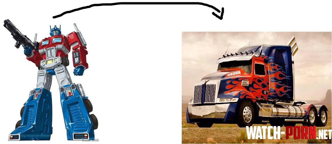 I am shocked at the lack of optimus prime content on this sub by blue4029