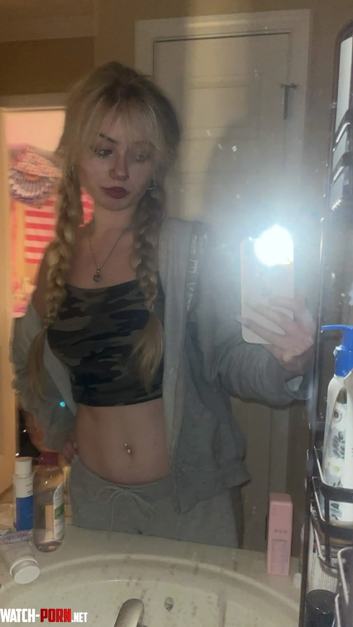 Check my page out daddy by OkIntroduction5922