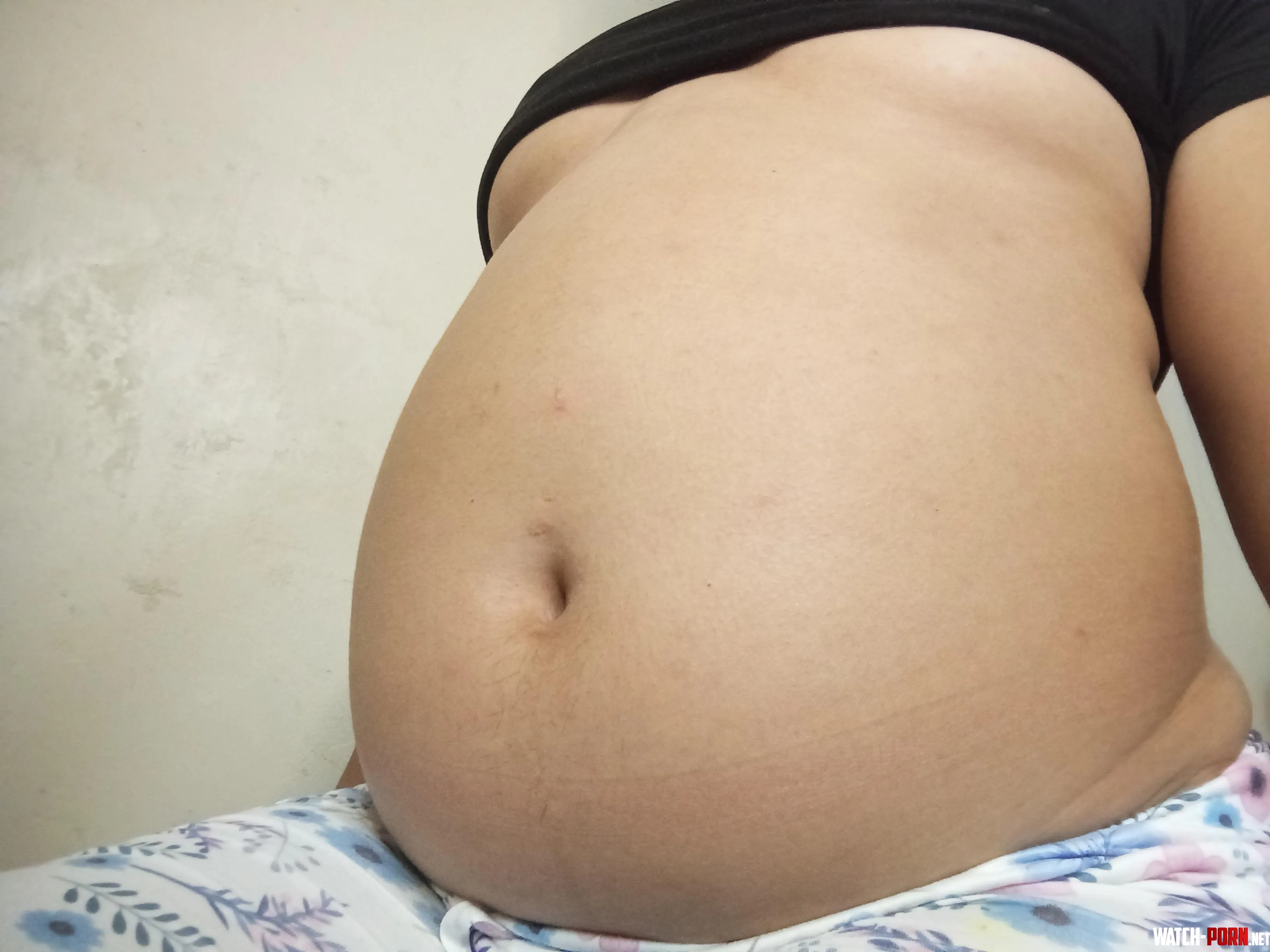 I'm getting really annoying! 🥵🐷😍 by Glass_Ganache_6096