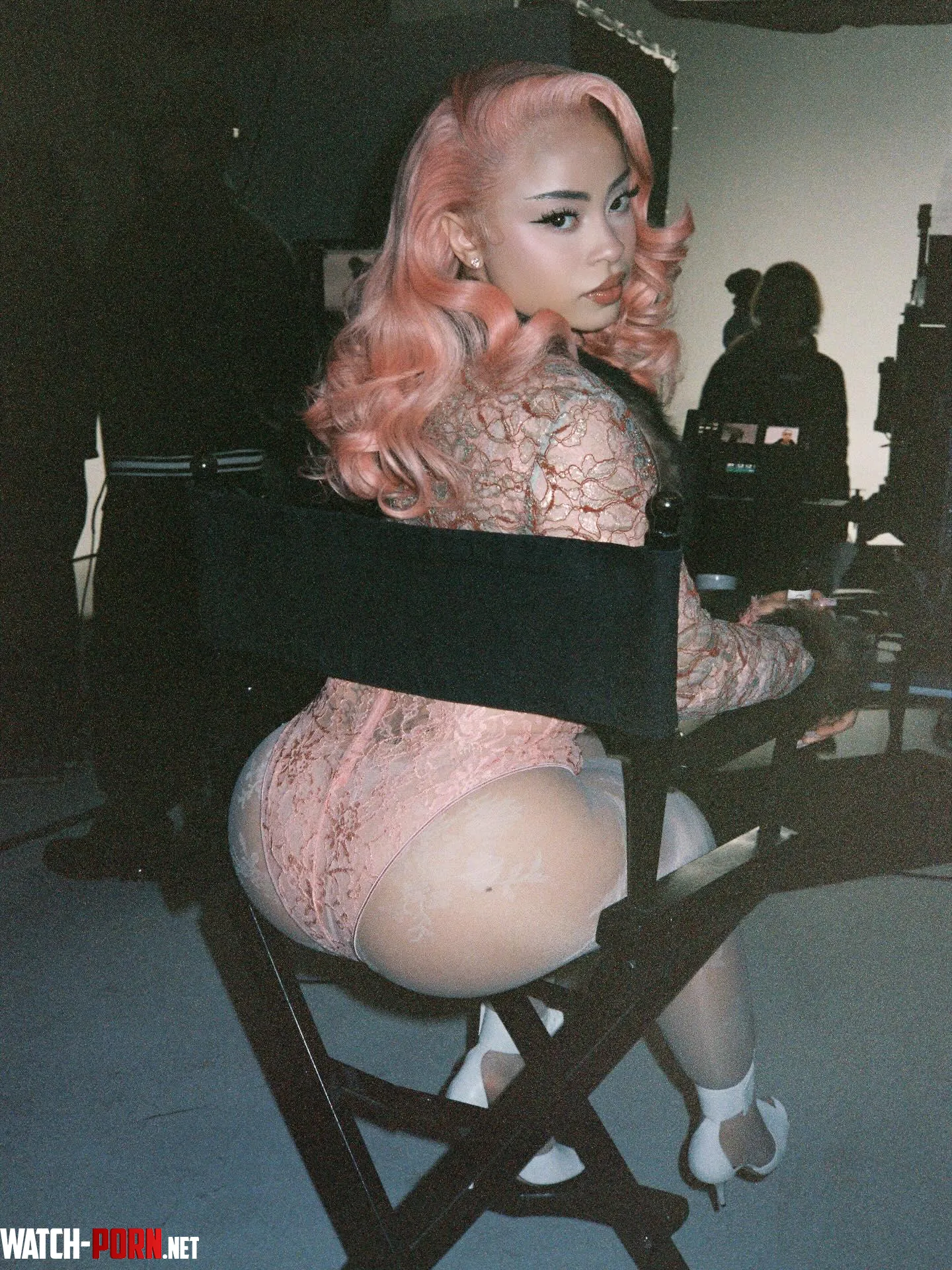 Ice Spice by Fishing_Cabron_777