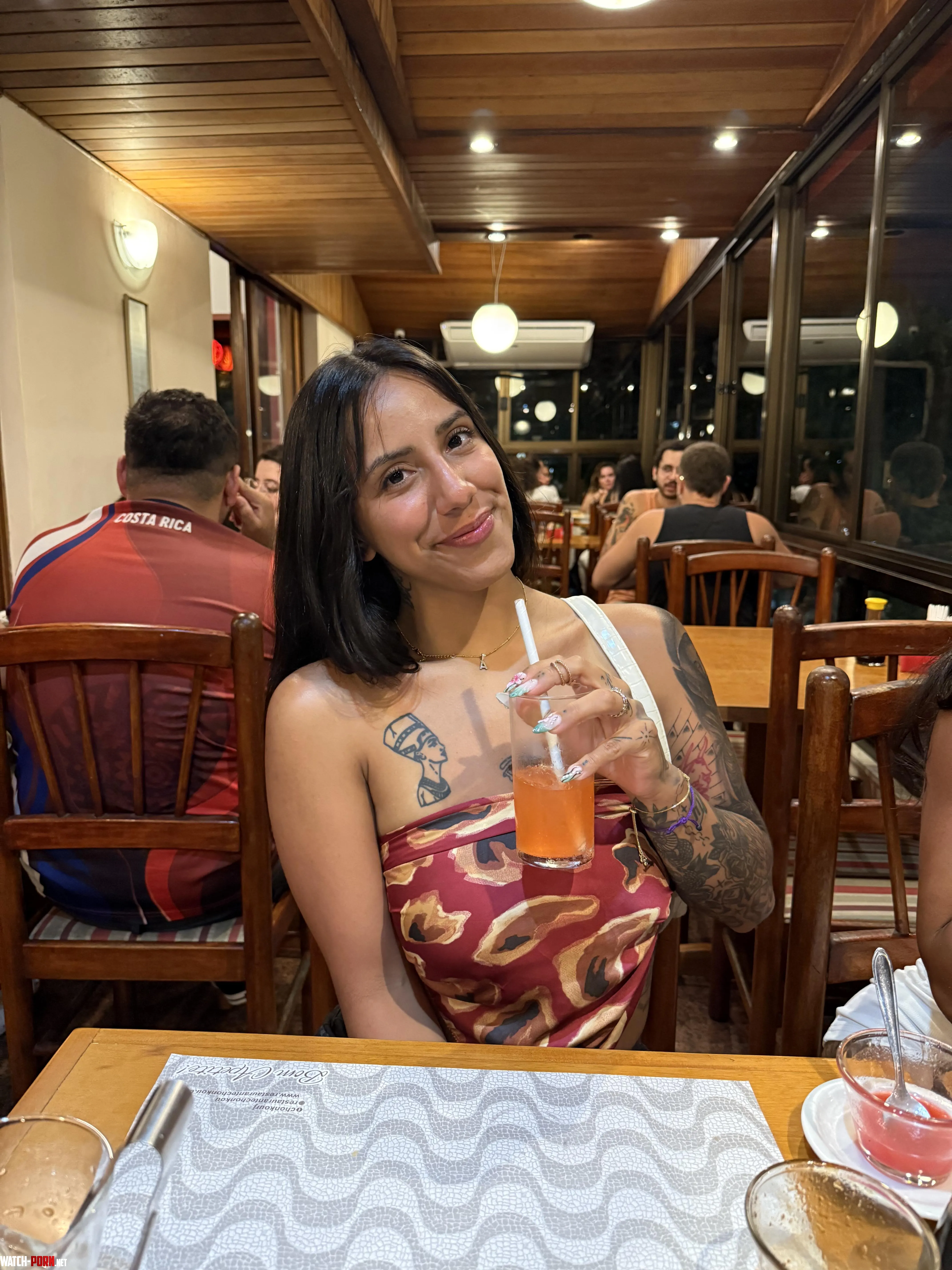 Cute… but don’t test me by BlueberryGreat9568