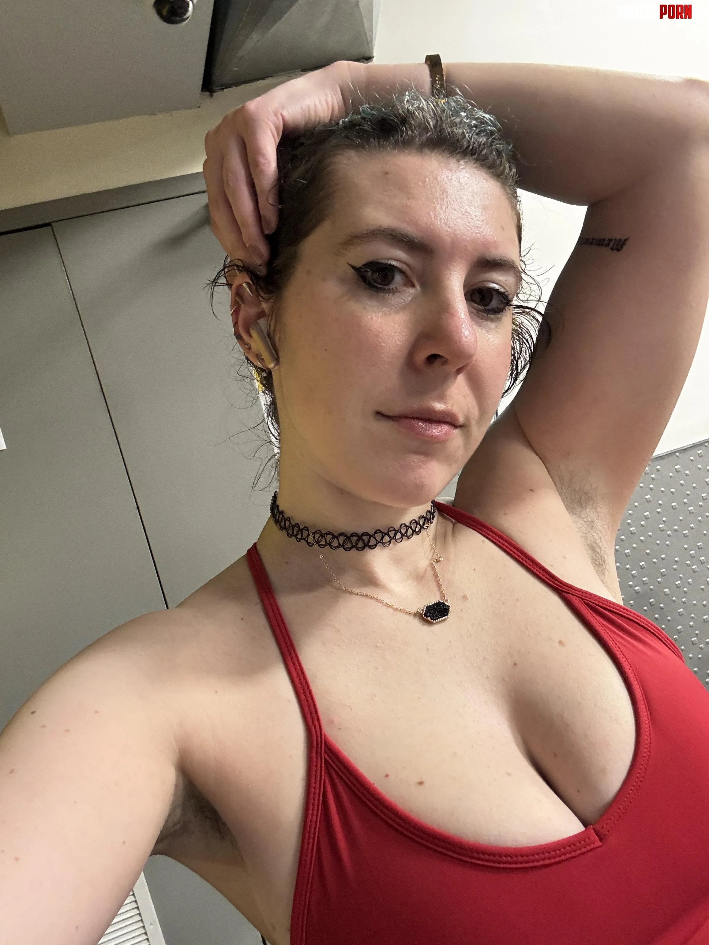 I know you like a bit of stubble by sirenskiss3