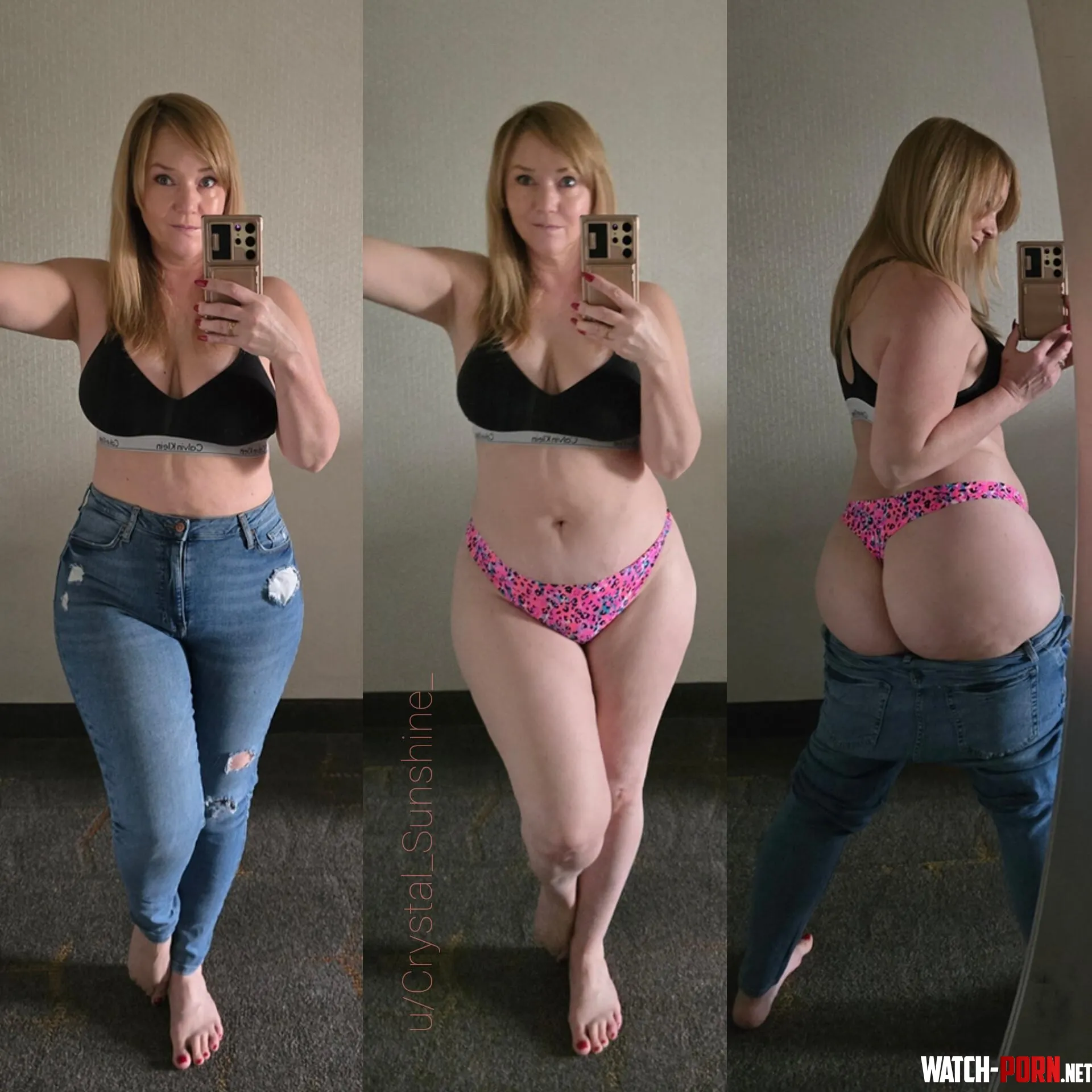 You're a naughty boy. I'll forgive you if you eat me [F52] by Crystal_Sunshine_