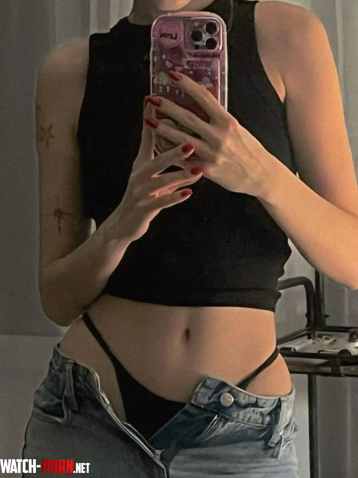 Tempted by extra shots? by Meris5