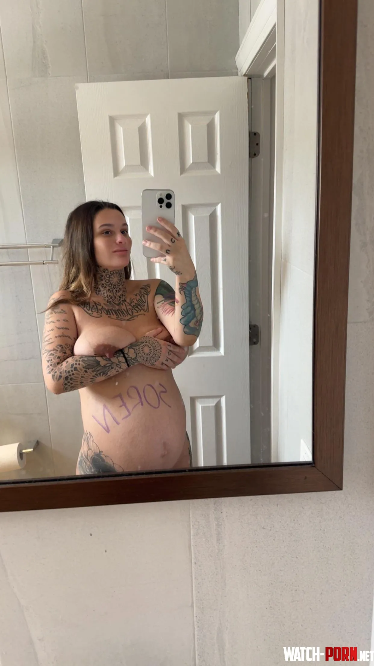 Want this to be you by Bustybunni2