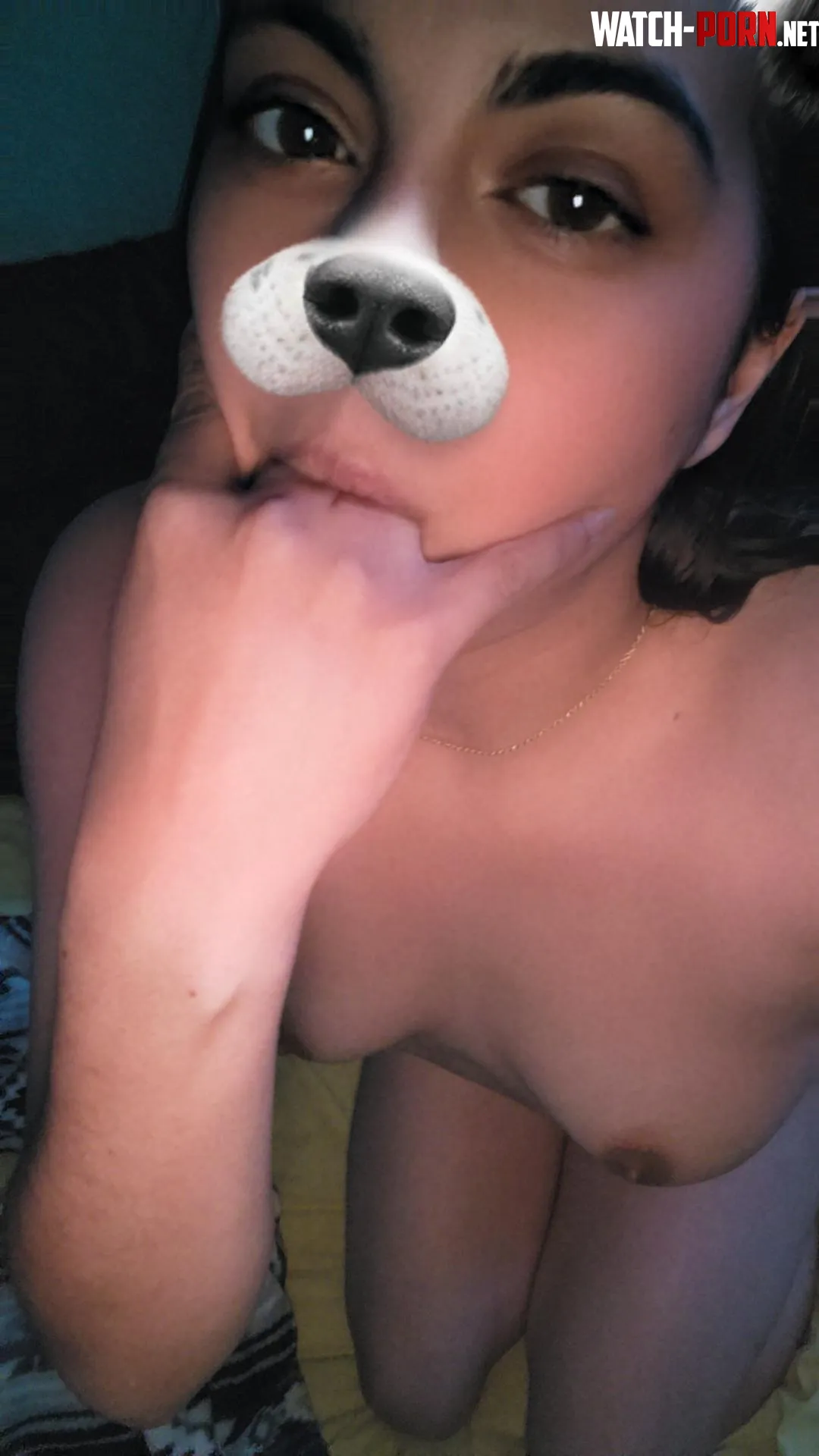 Hey boys! 🥰😘 by Sexual_Astronaut