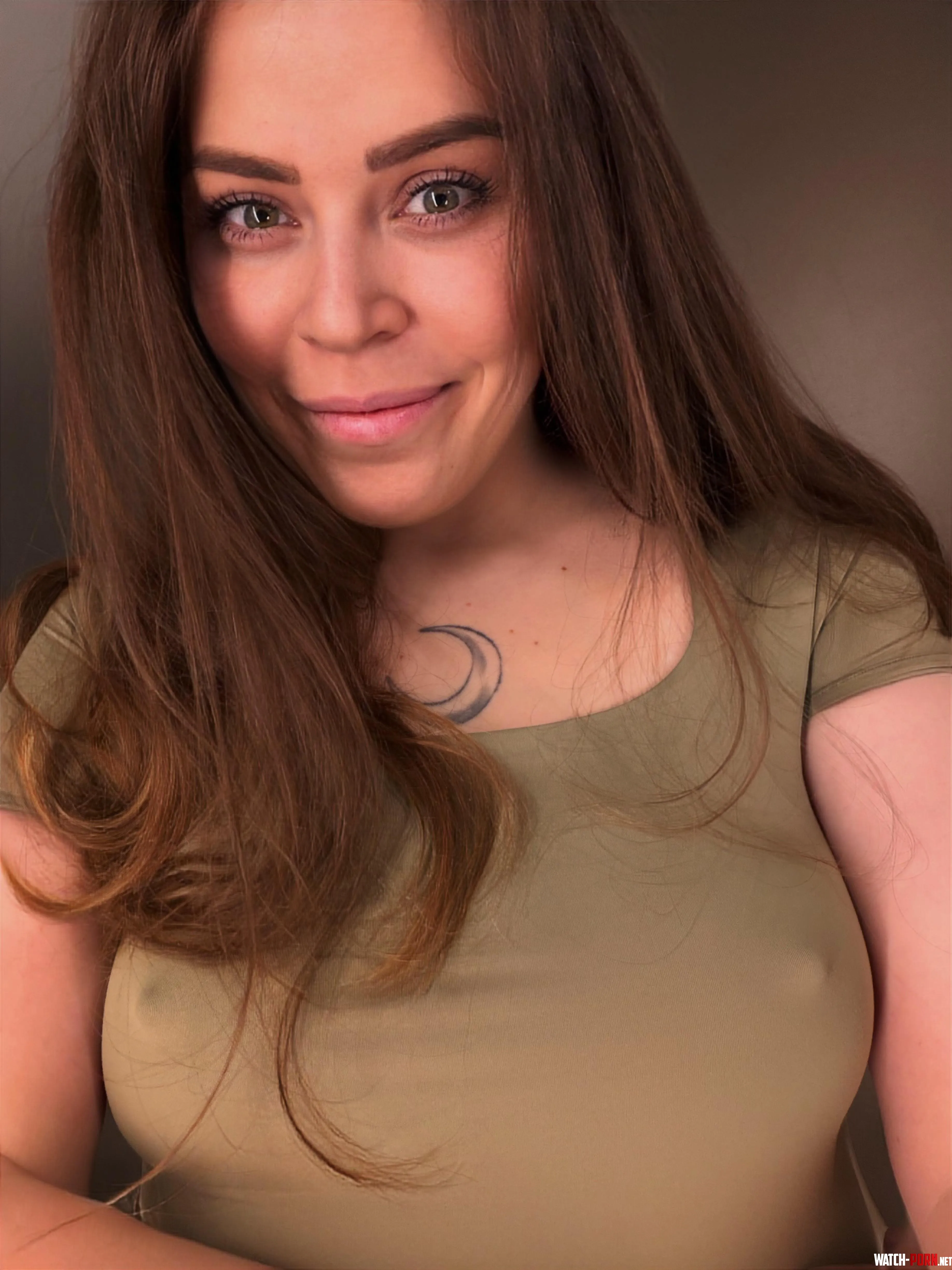 Am I good to go without a bra? by Juli_moon_official